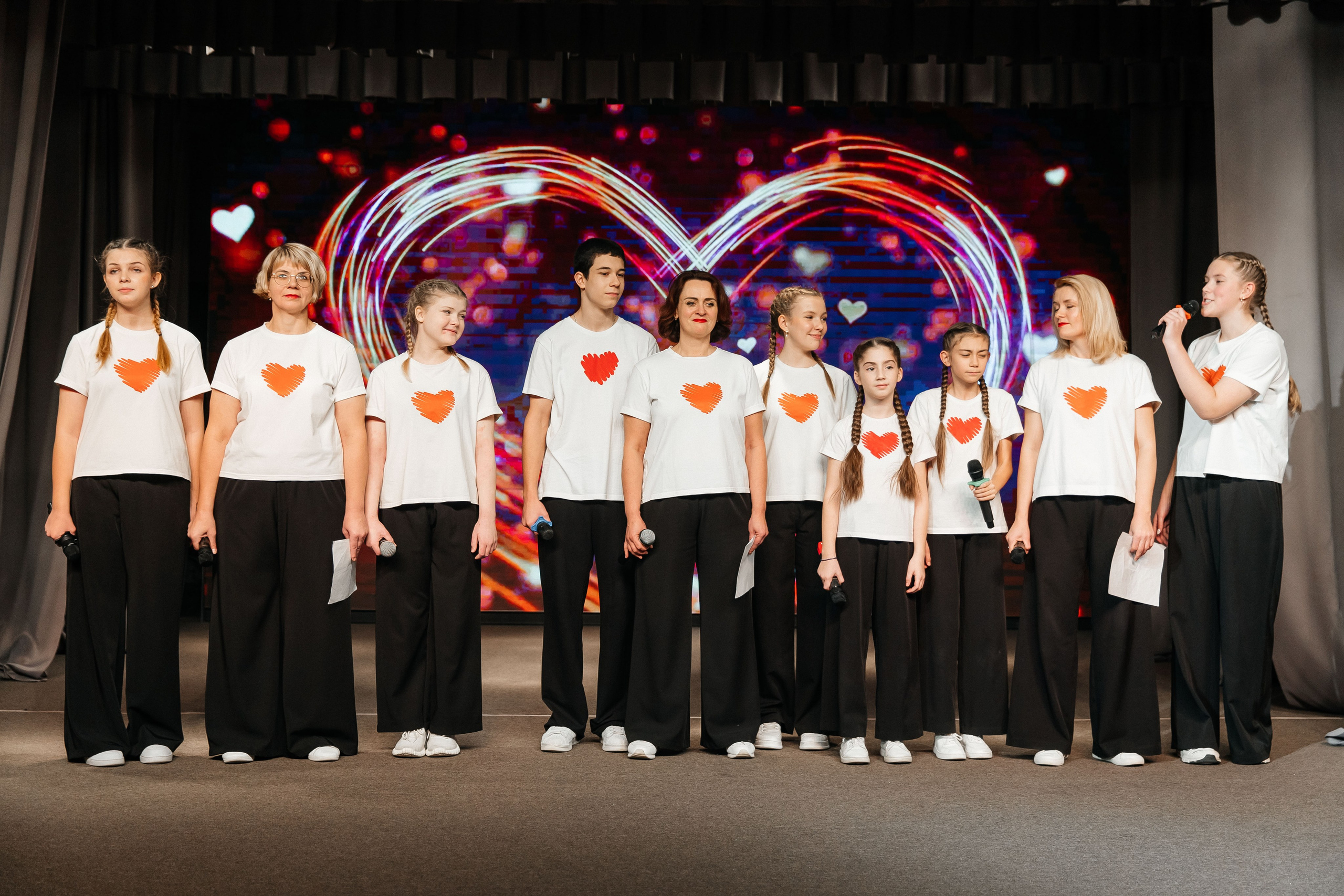 Координационный совет — Томск. _Carpe diem_