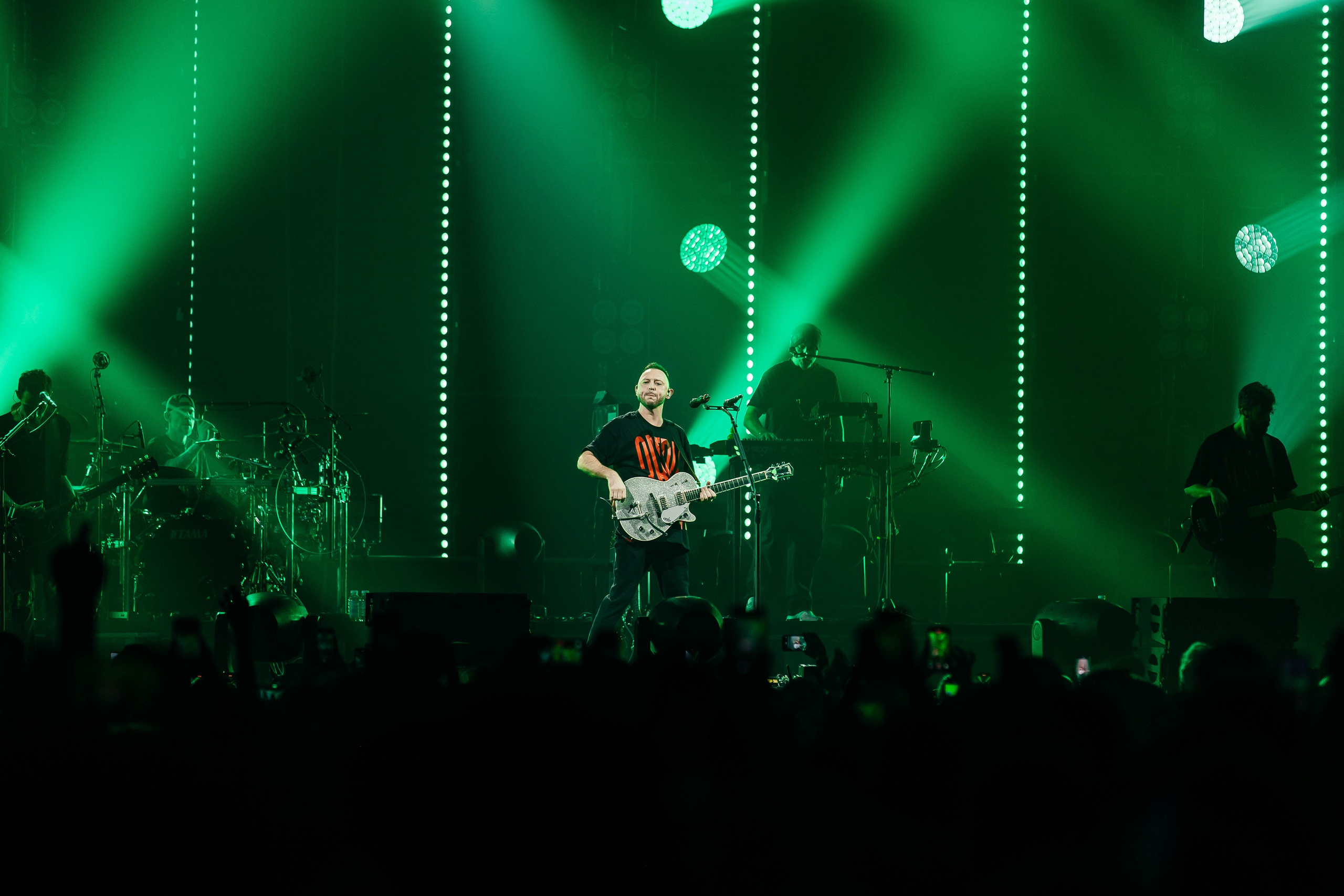 Звери. _Carpe diem_