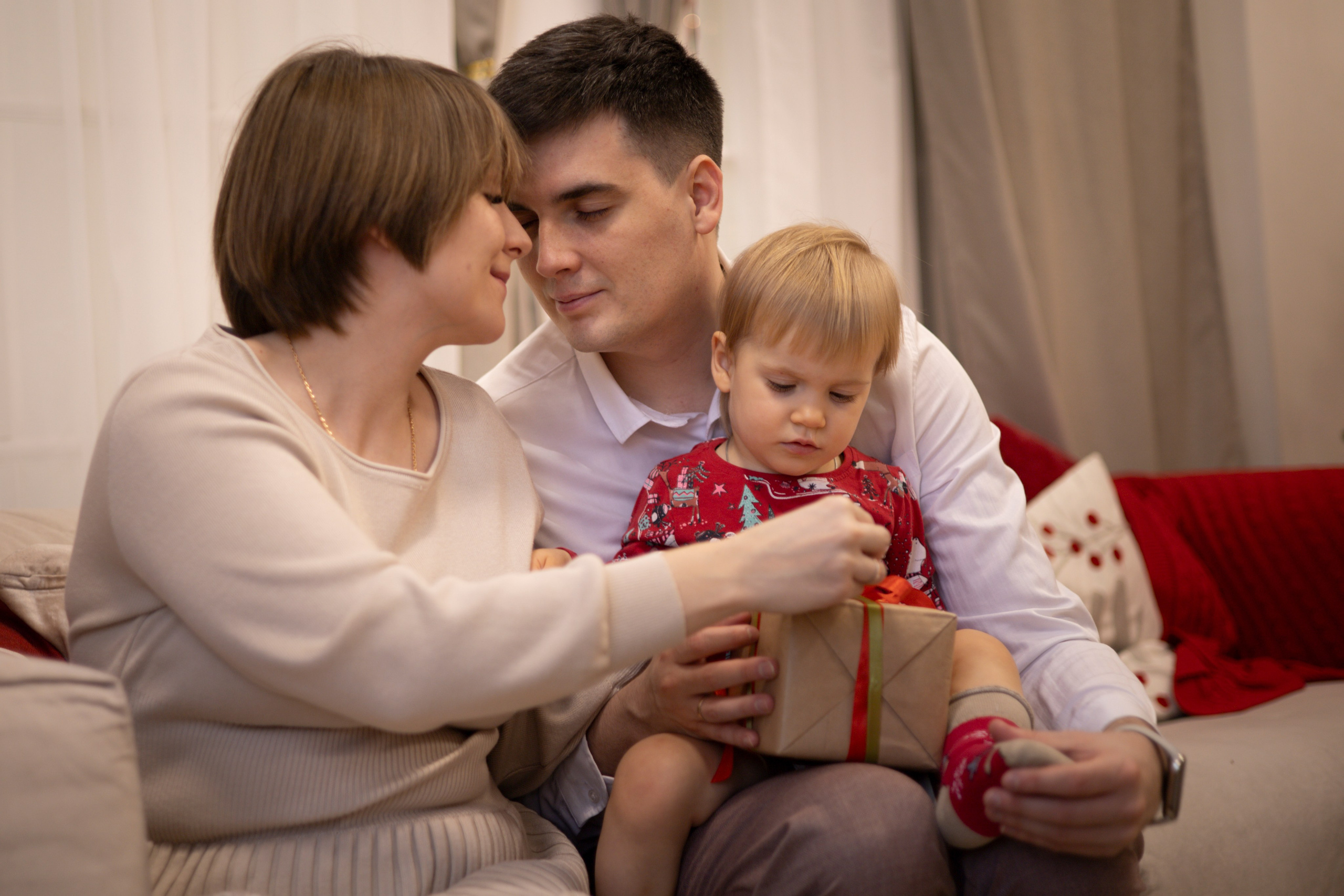 В ожидании чуда…