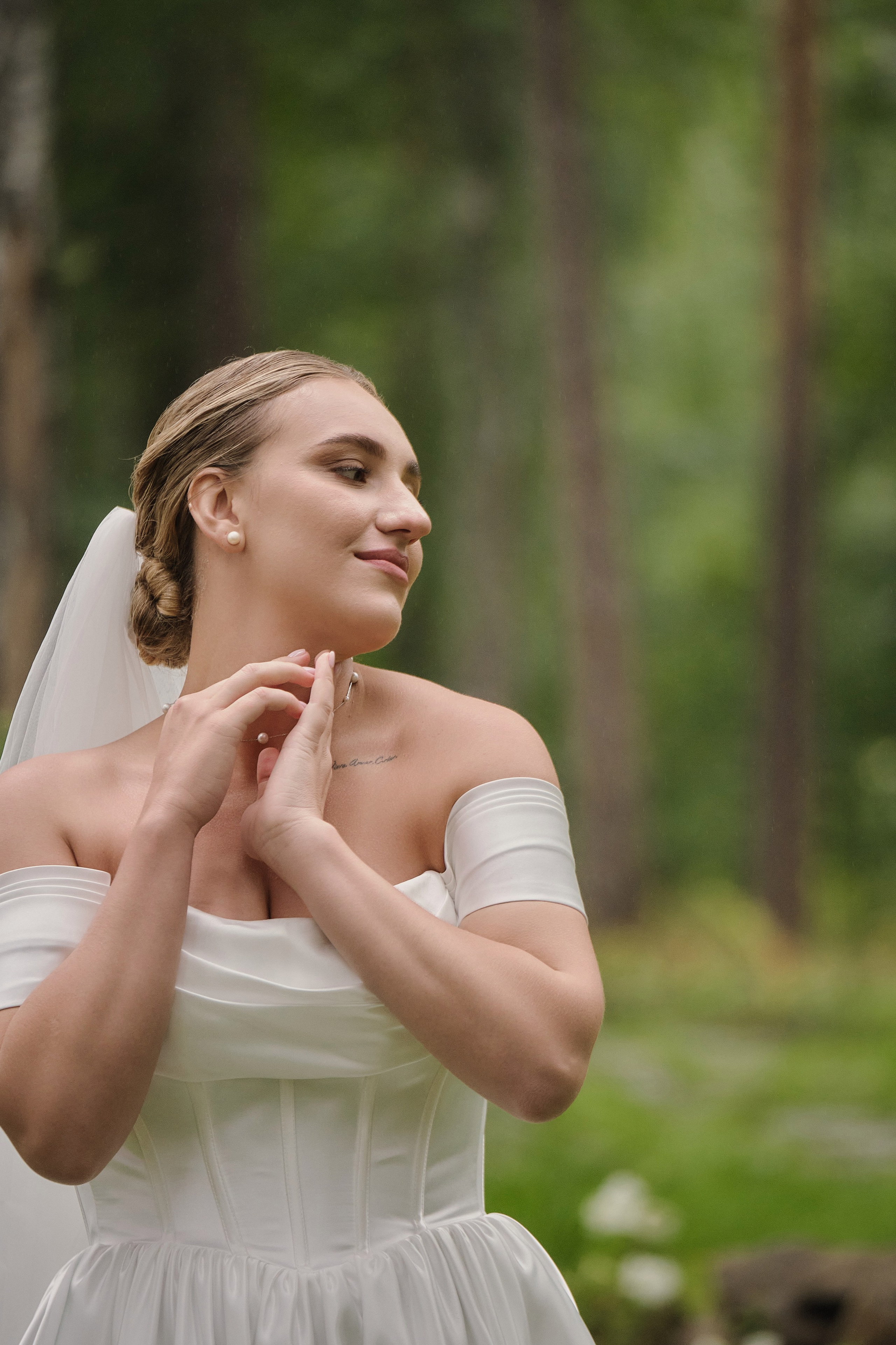 ИЛЬЯ И НАСТЯ. Свадебный фотограф в Екатеринбурге Соседков Евгений