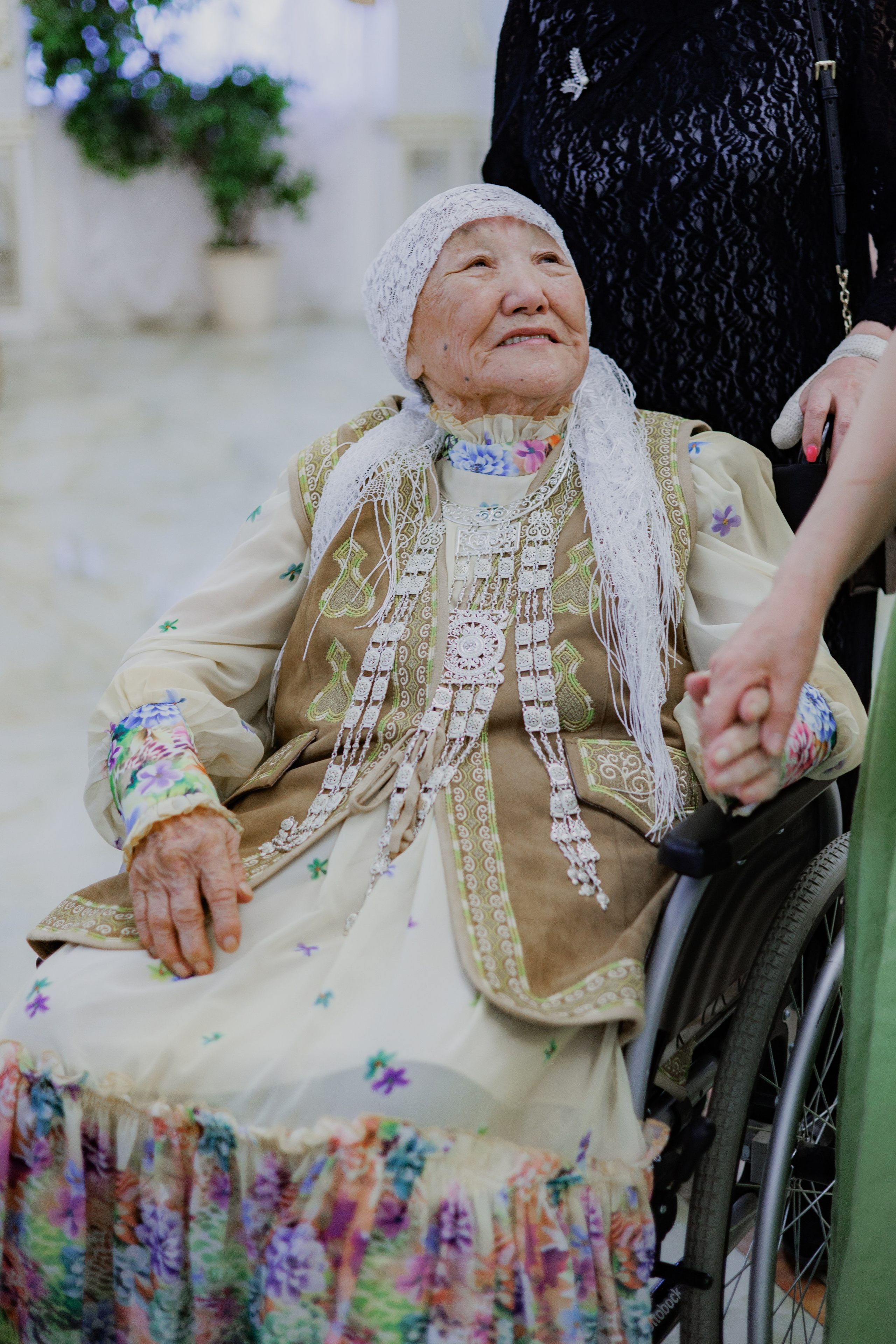 Репортаж. Фотограф Саргылана Яковлева в г. Якутске