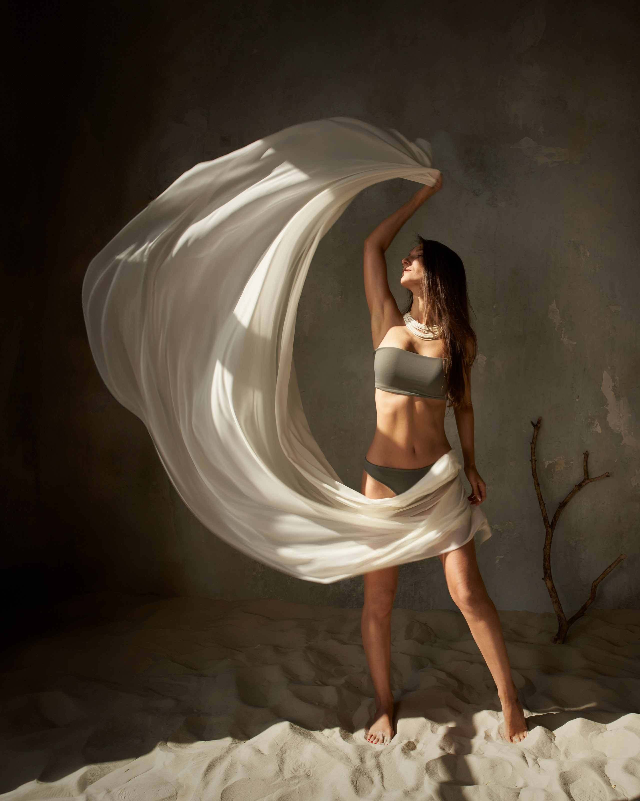 Портретный фотограф в Санкт-Петербурге | Пётр Дёмушкин