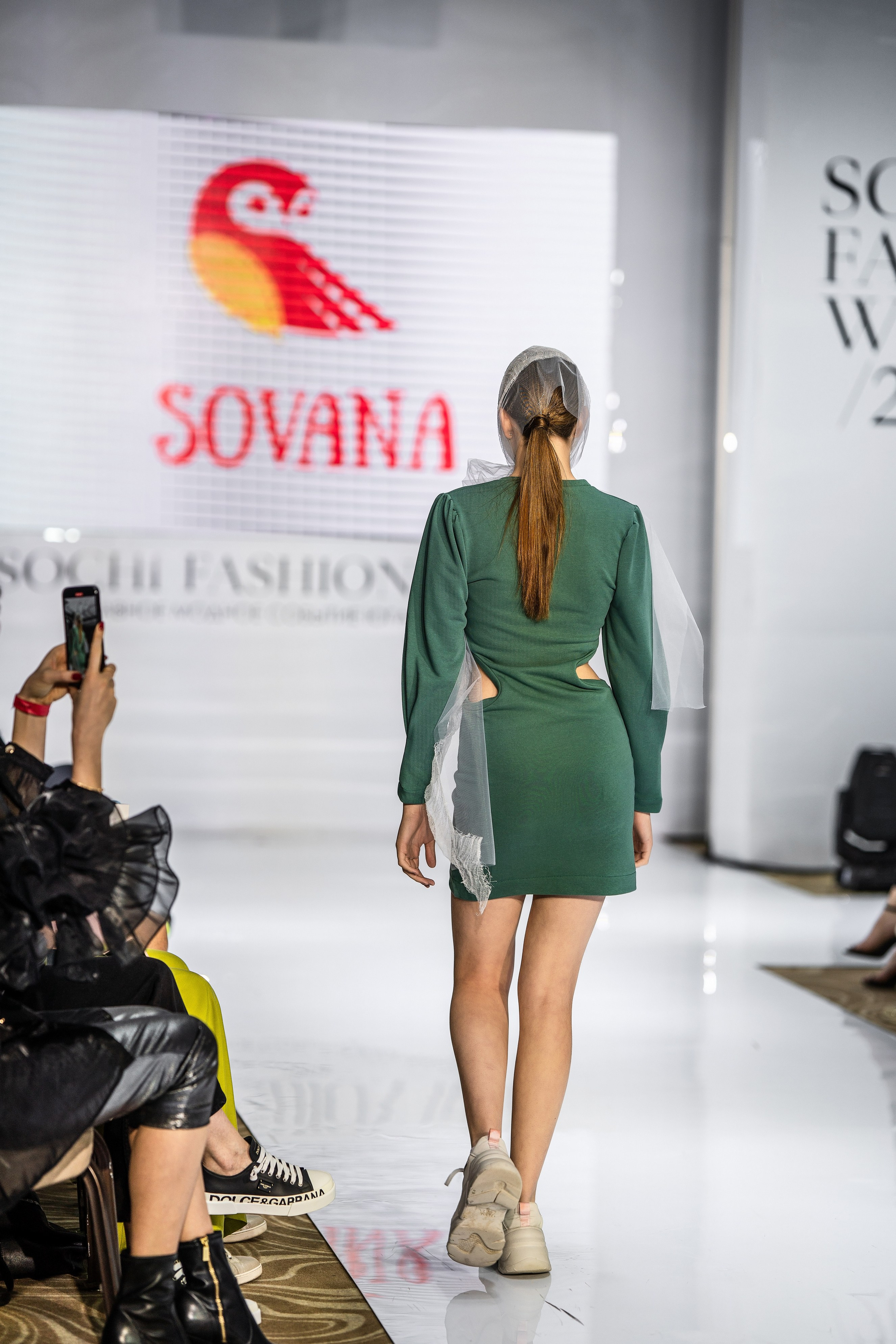 Репортажный фотограф Сочи Fashion week. Фотограф Сочи