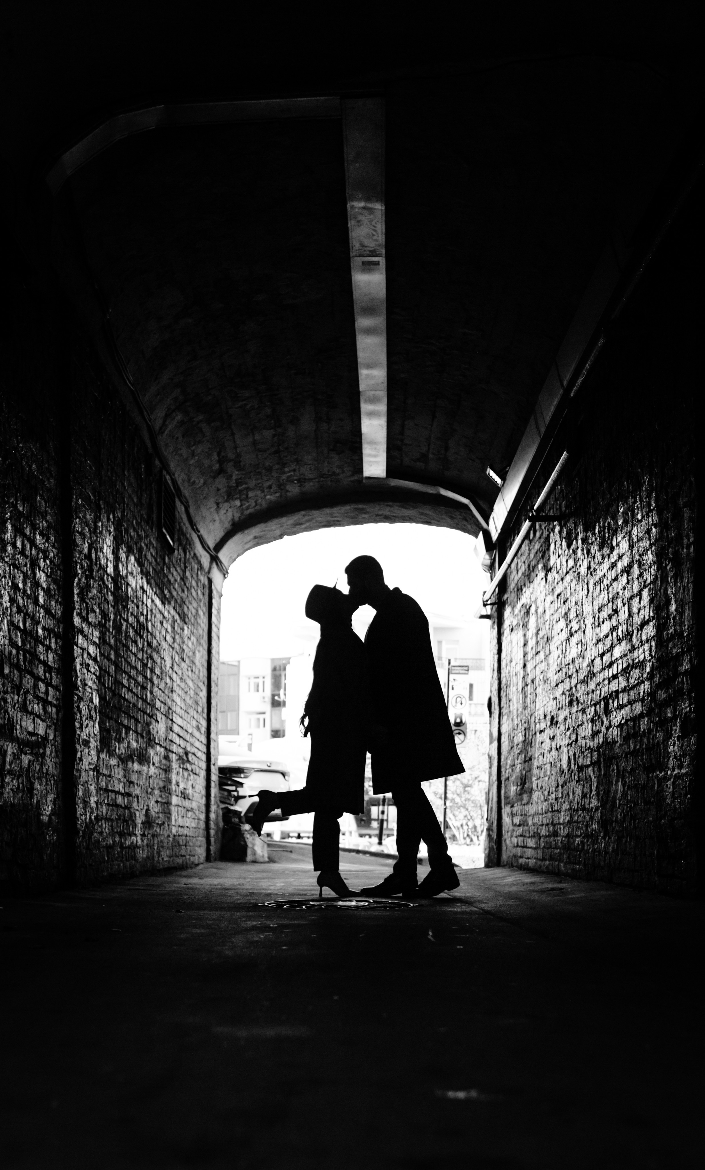 Love Story. Дарья, фотограф, Москва