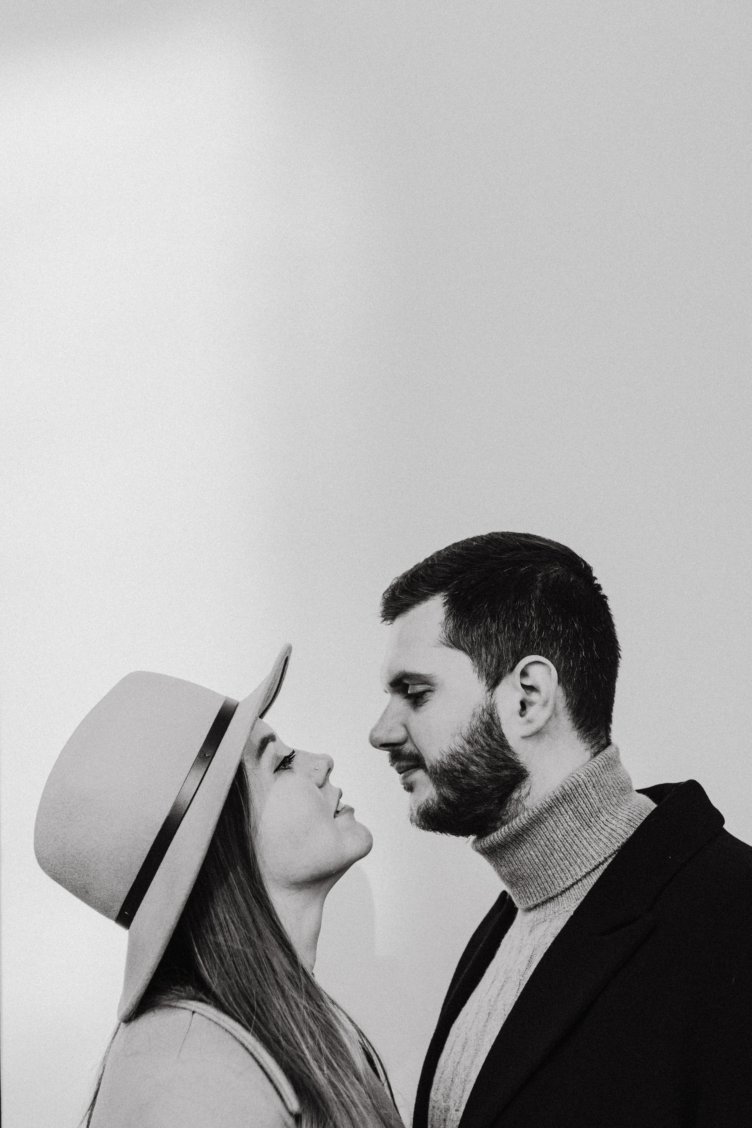 Love Story. Дарья, фотограф, Москва