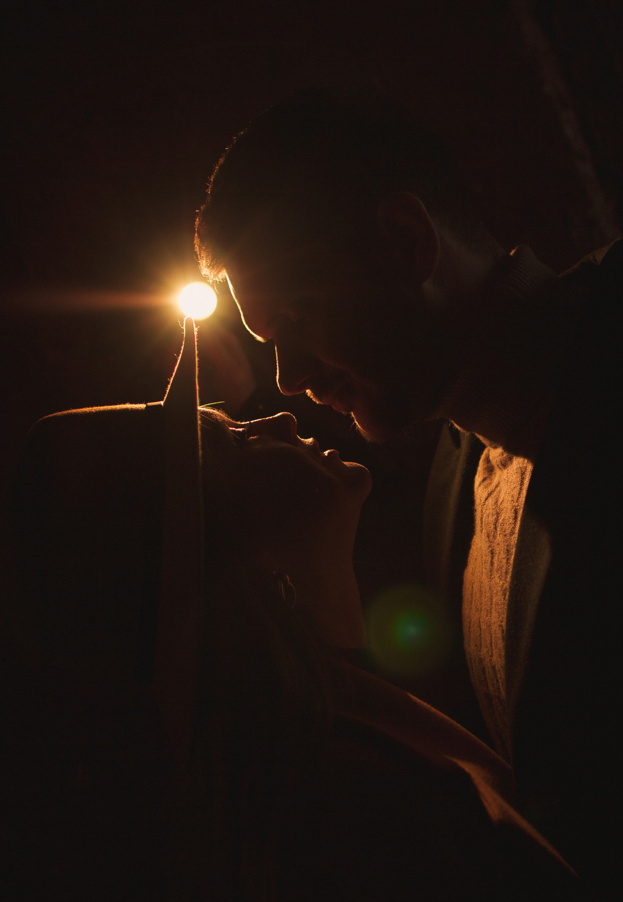 Love Story. Дарья, фотограф, Москва