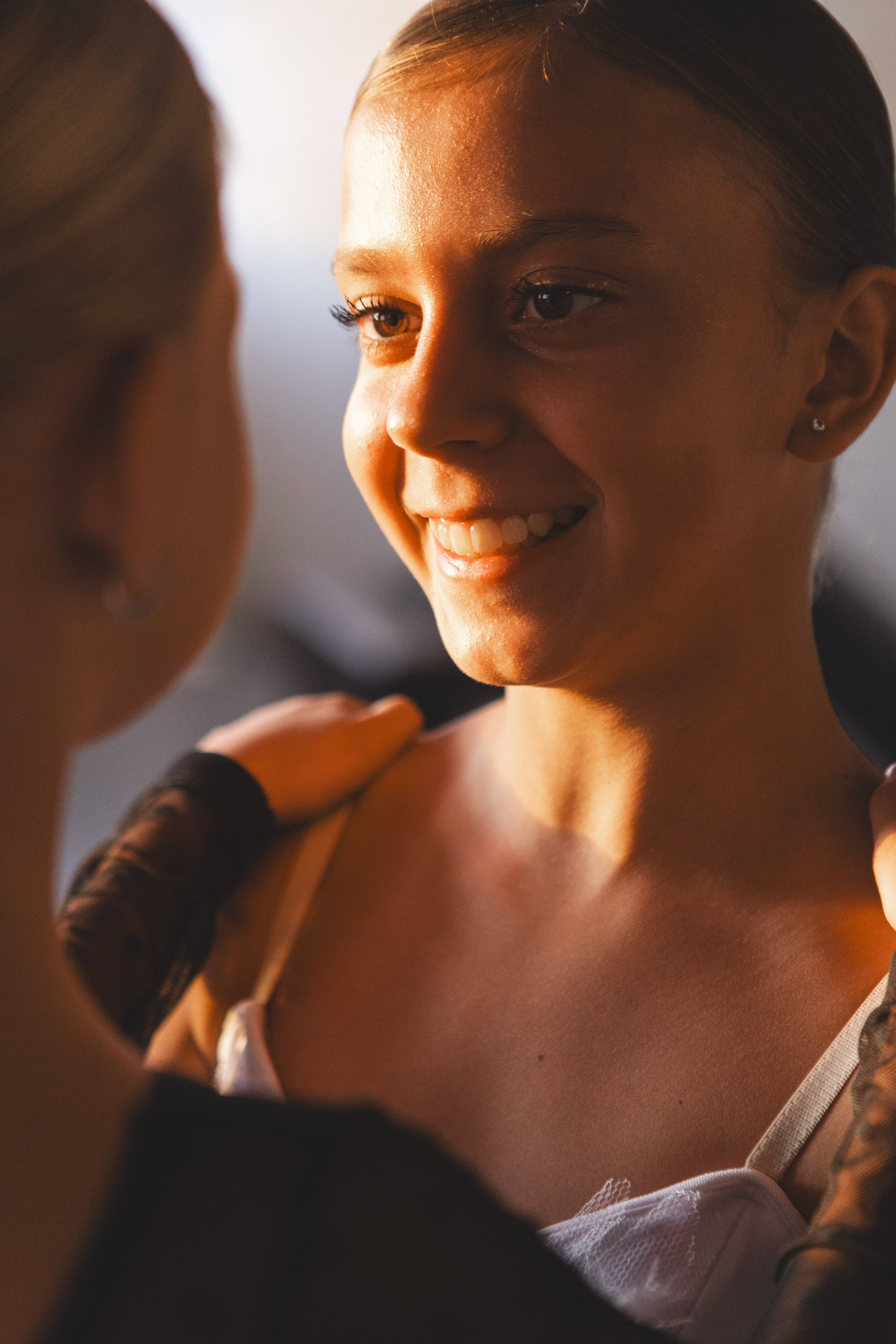 Балет. Портреты и лайфстайл в Краснодаре