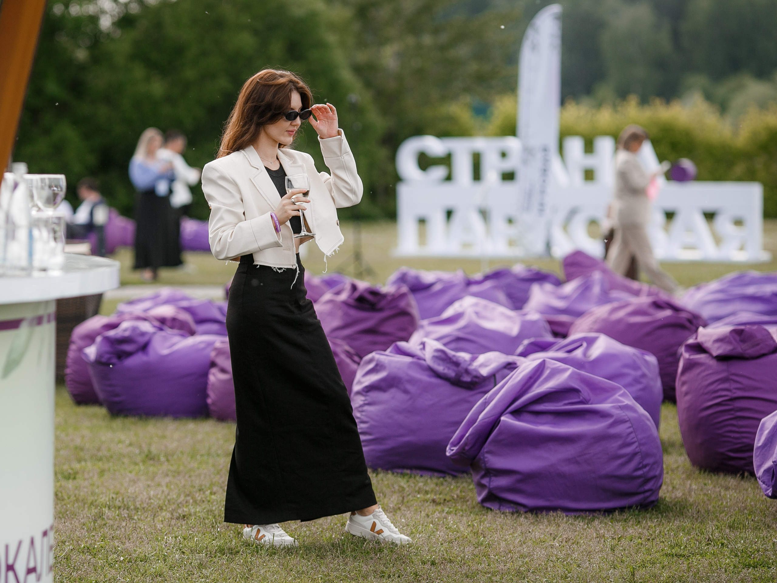 Репортажный фотограф Борис Геер