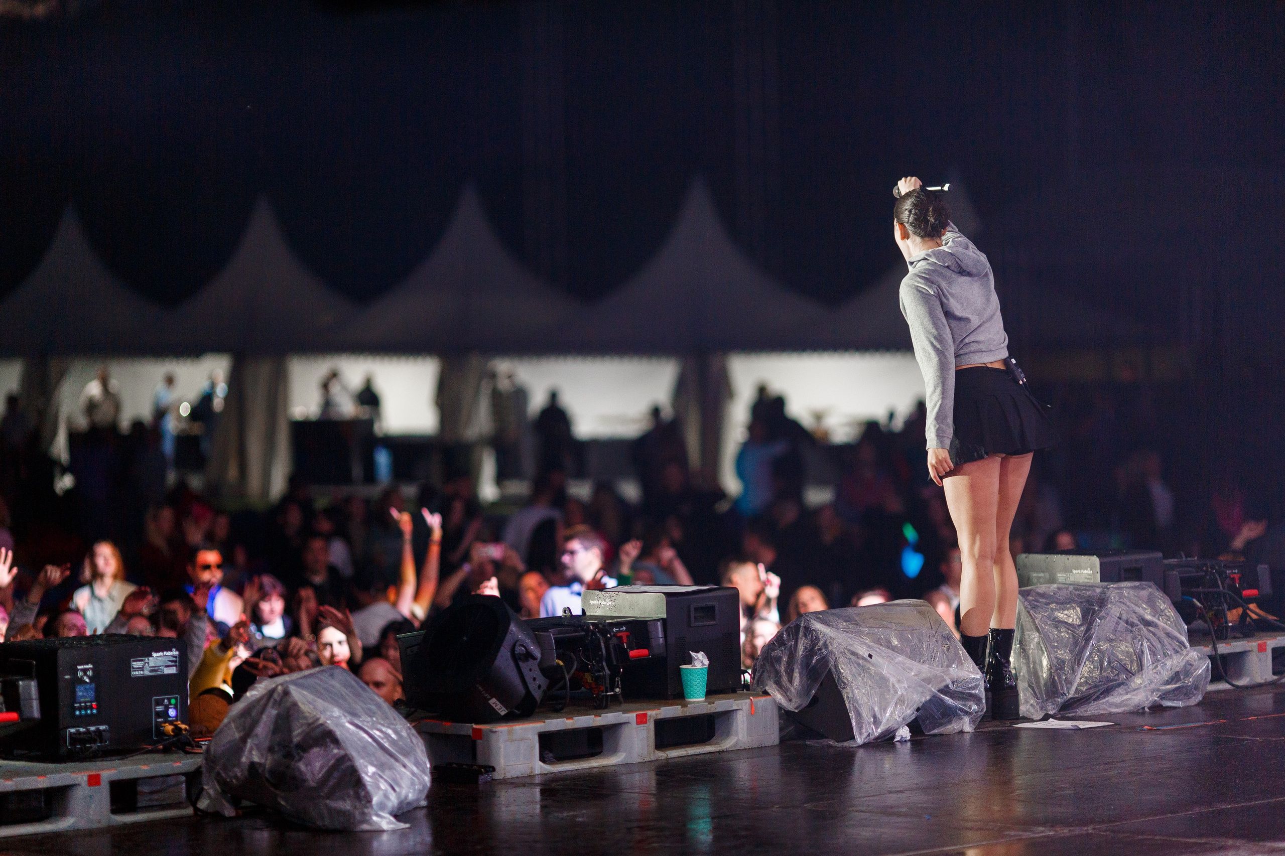 Репортажный фотограф Борис Геер