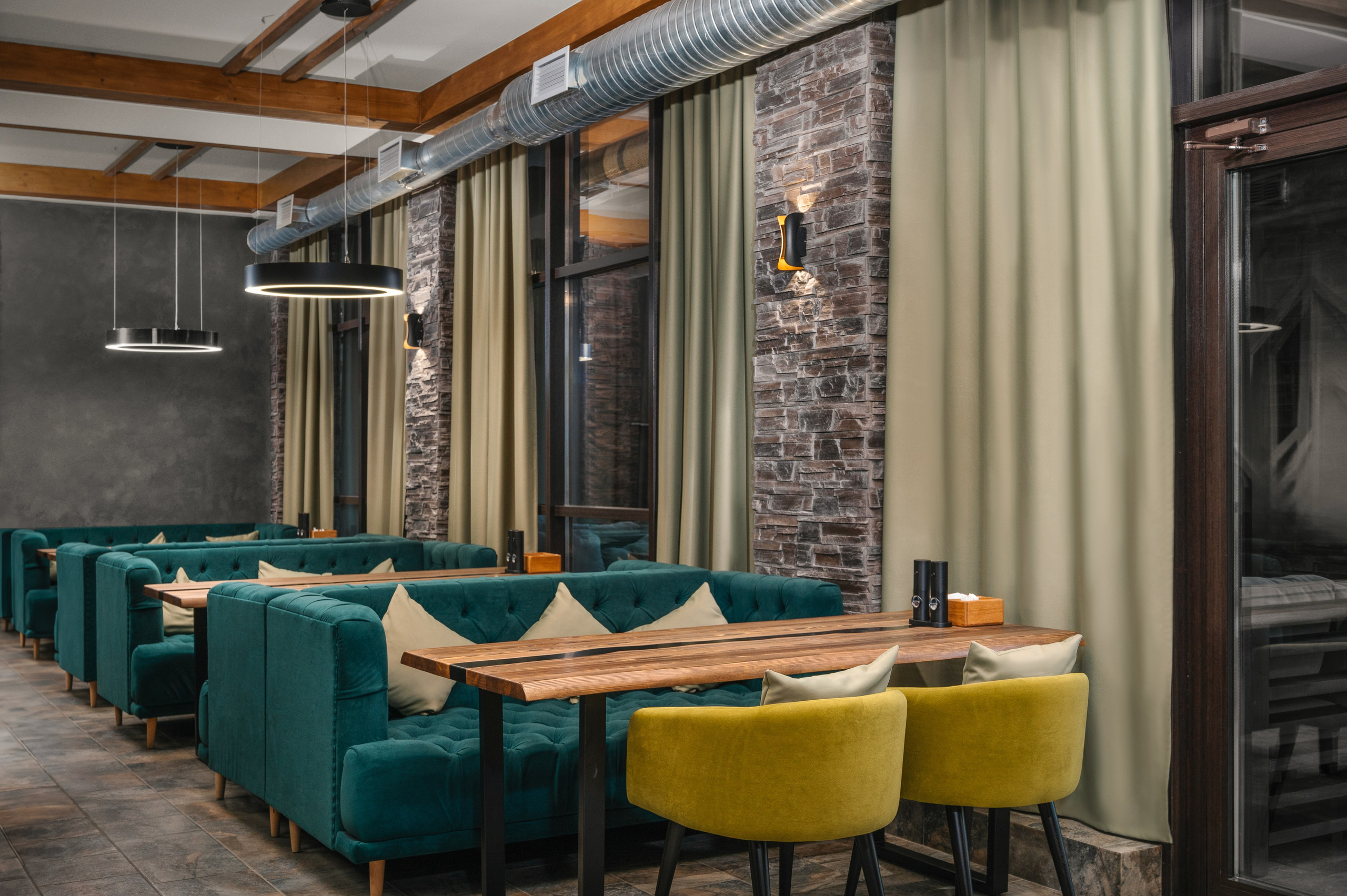 Интерьерная имиджевая фотосъемка. Репортаж, Интерьеры, Мероприятия, SMM. Фотограф Ставрополь