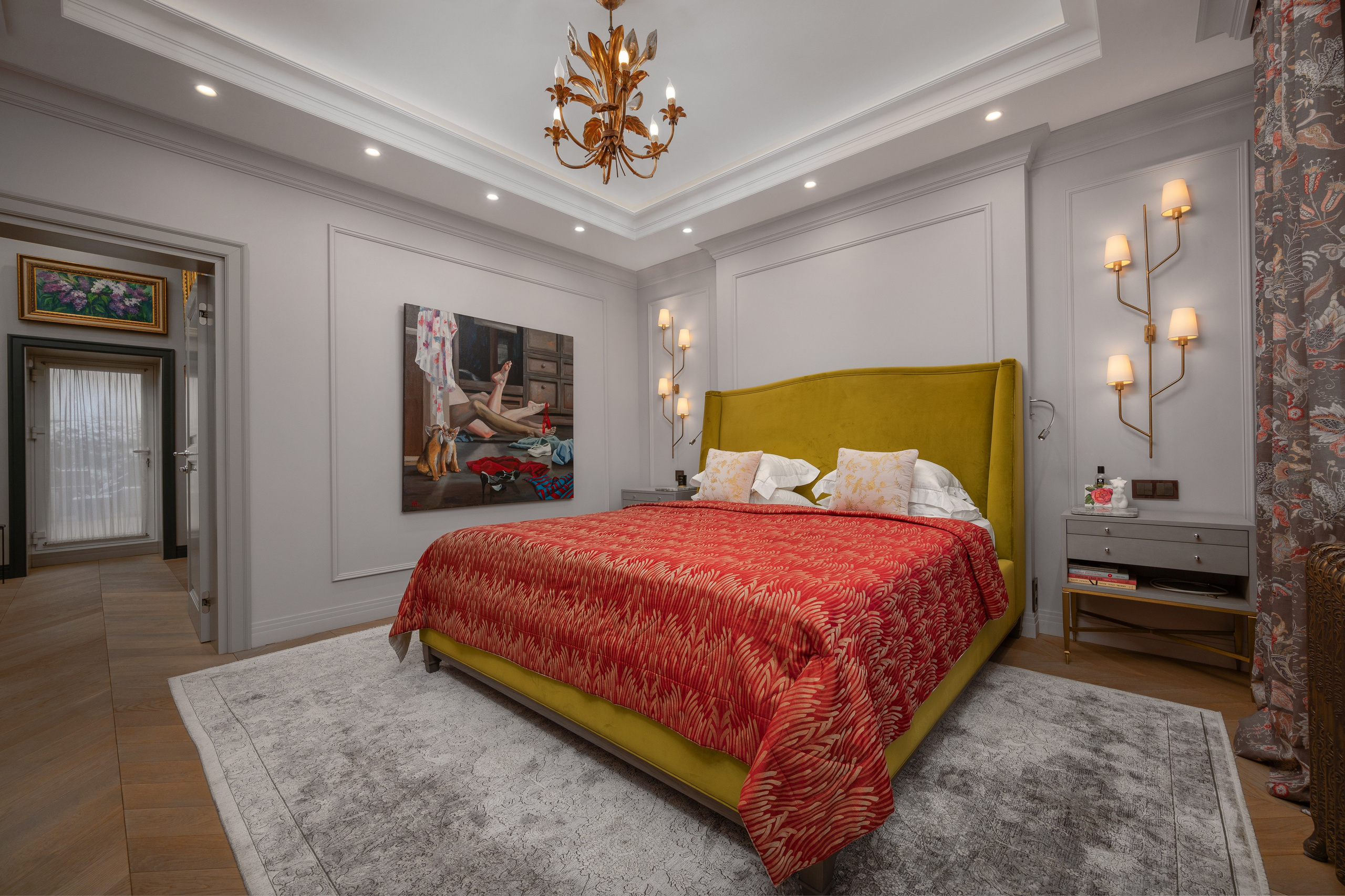 Интерьеры. Репортаж, Интерьеры, Мероприятия, SMM. Фотограф Ставрополь