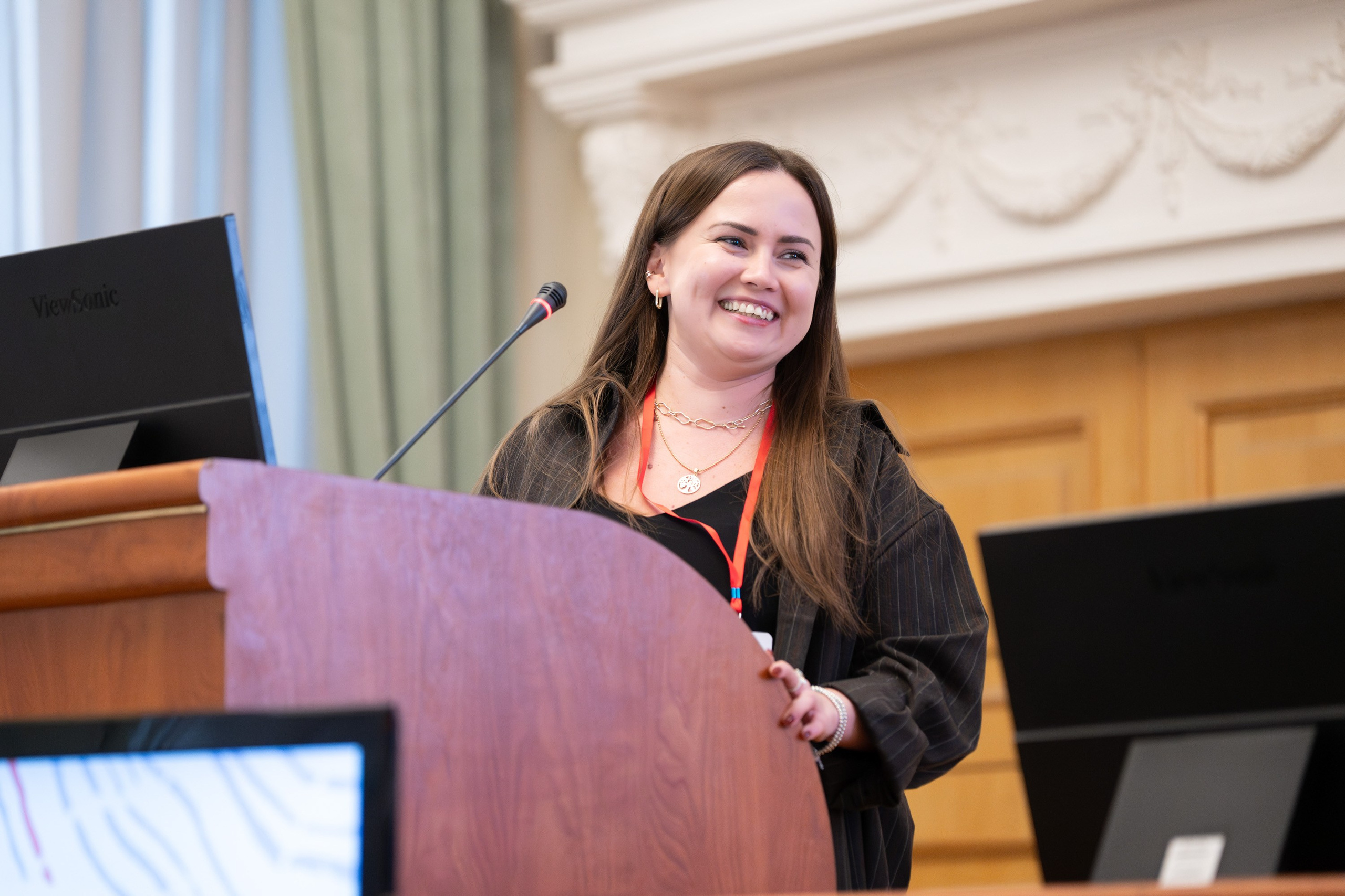 20 лет Роснедр. Репортажный фотограф Сергей Дроздов