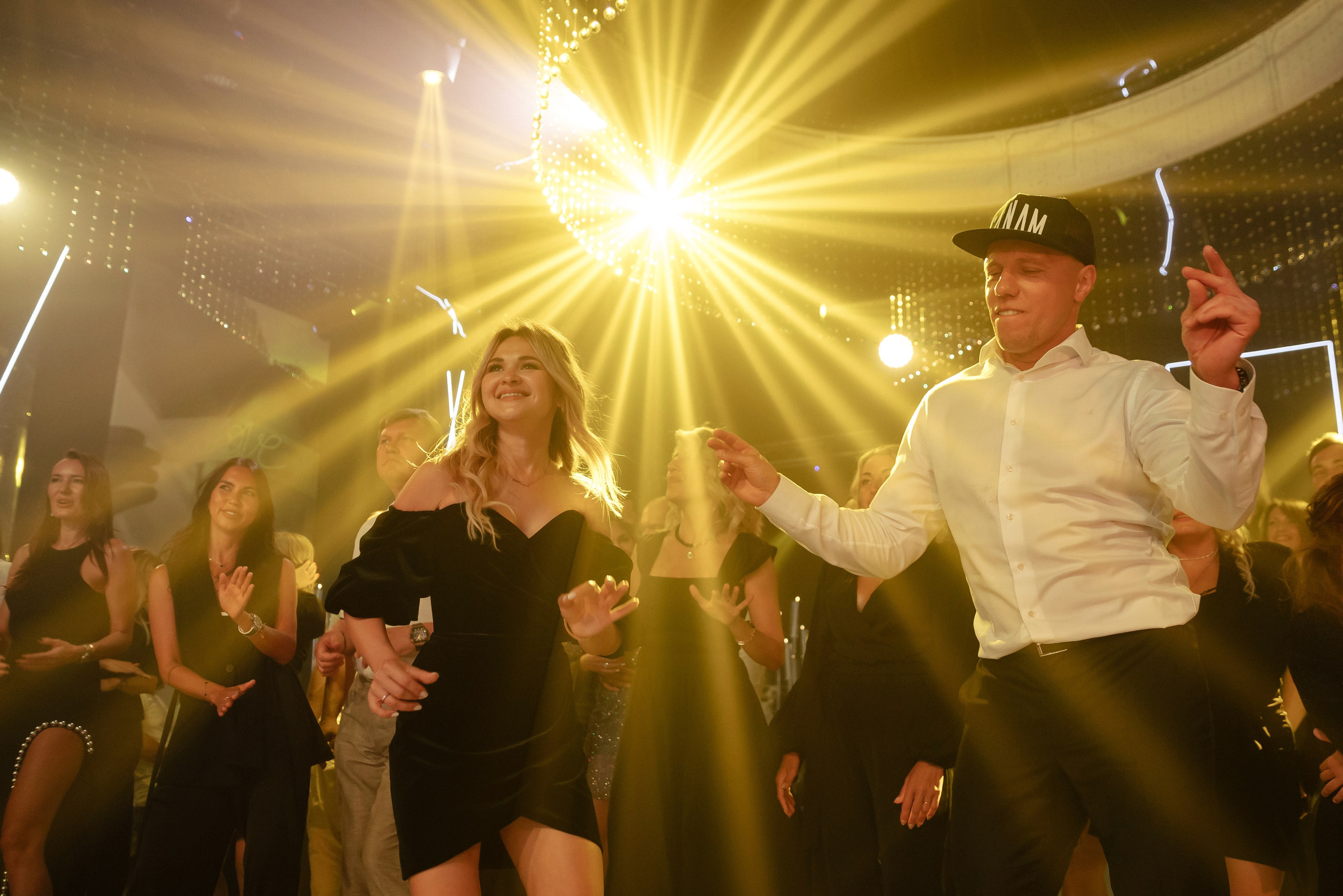 Ксюша и Саша. Свадебный и семейный фотограф в Красноярске Прохорова Екатерина