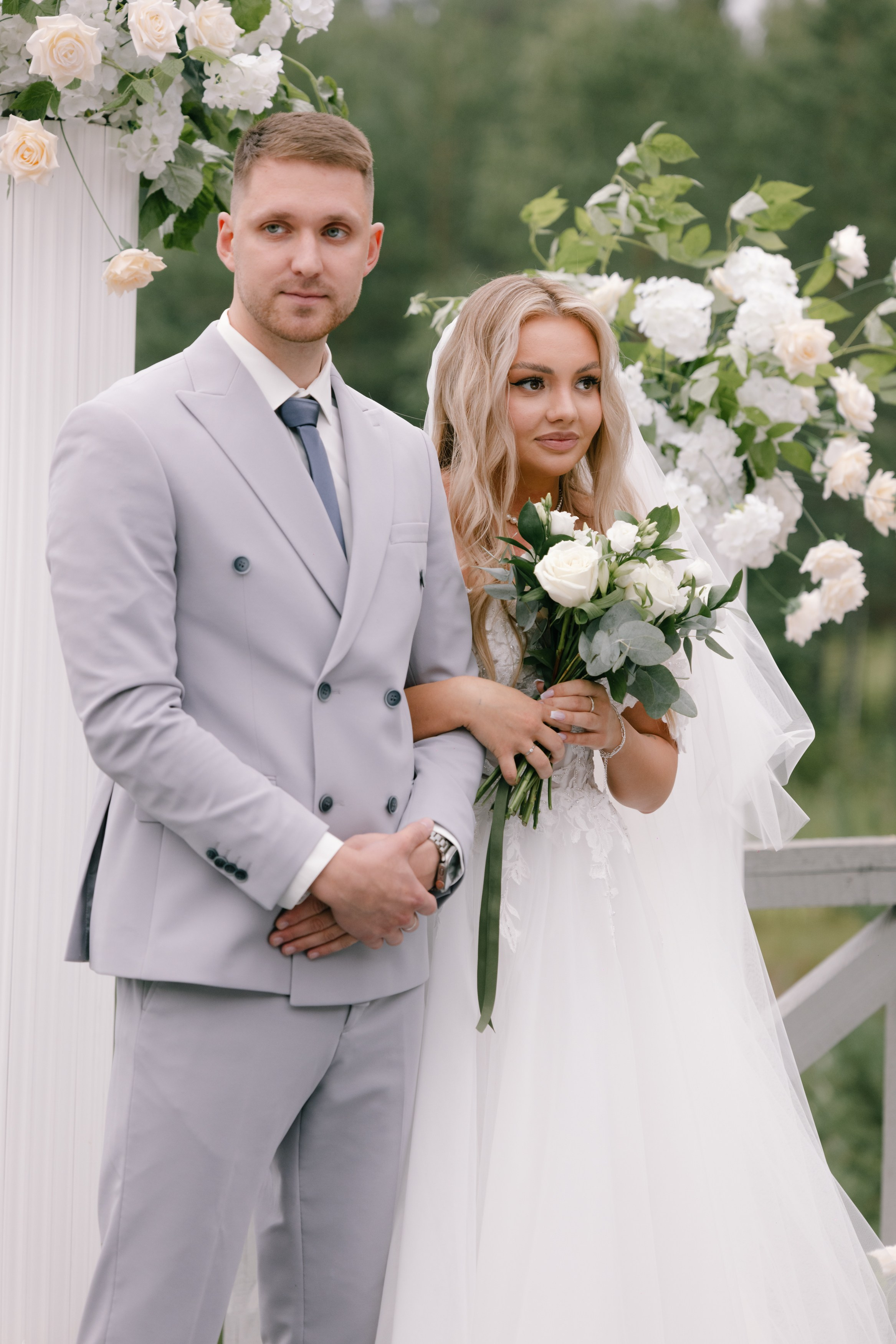 Wedding. Фотограф в Ижевске и Казани Богданов Яков