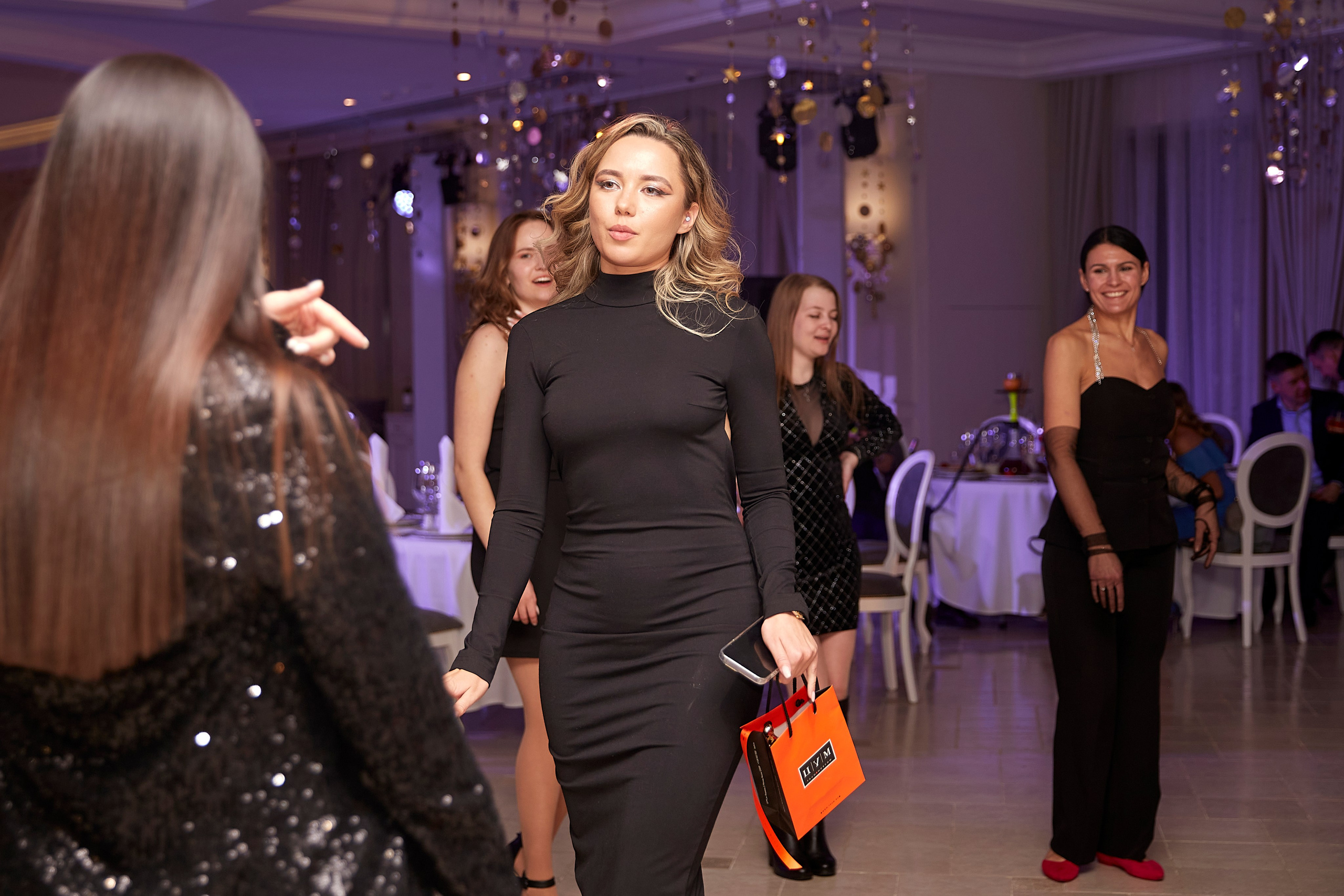 Миллениум парк. Фотограф ваших самых ярких событий в Москве и СПБ. Збронская Юлия