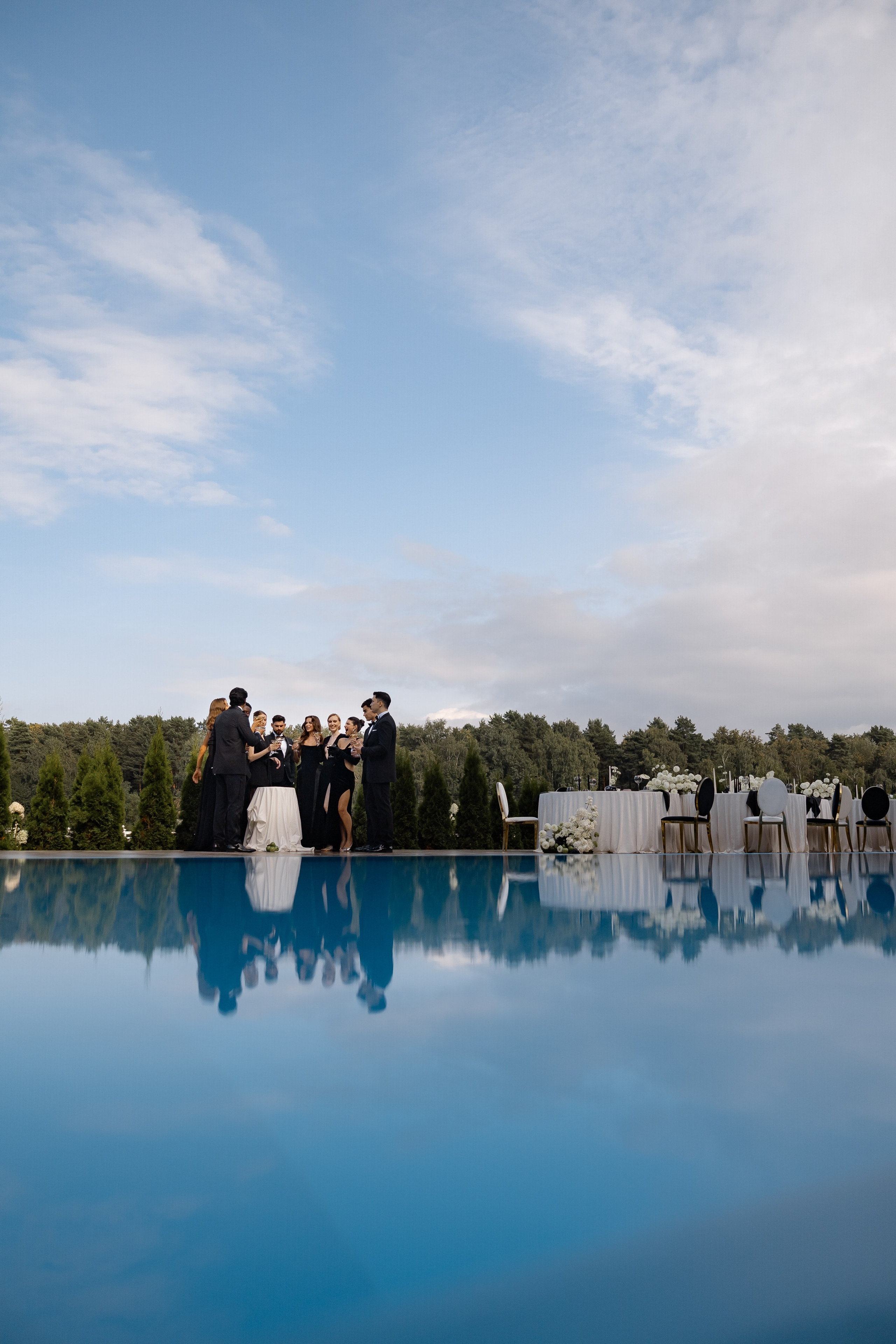 А & Е. Свадебный фотограф Виктория Карпова