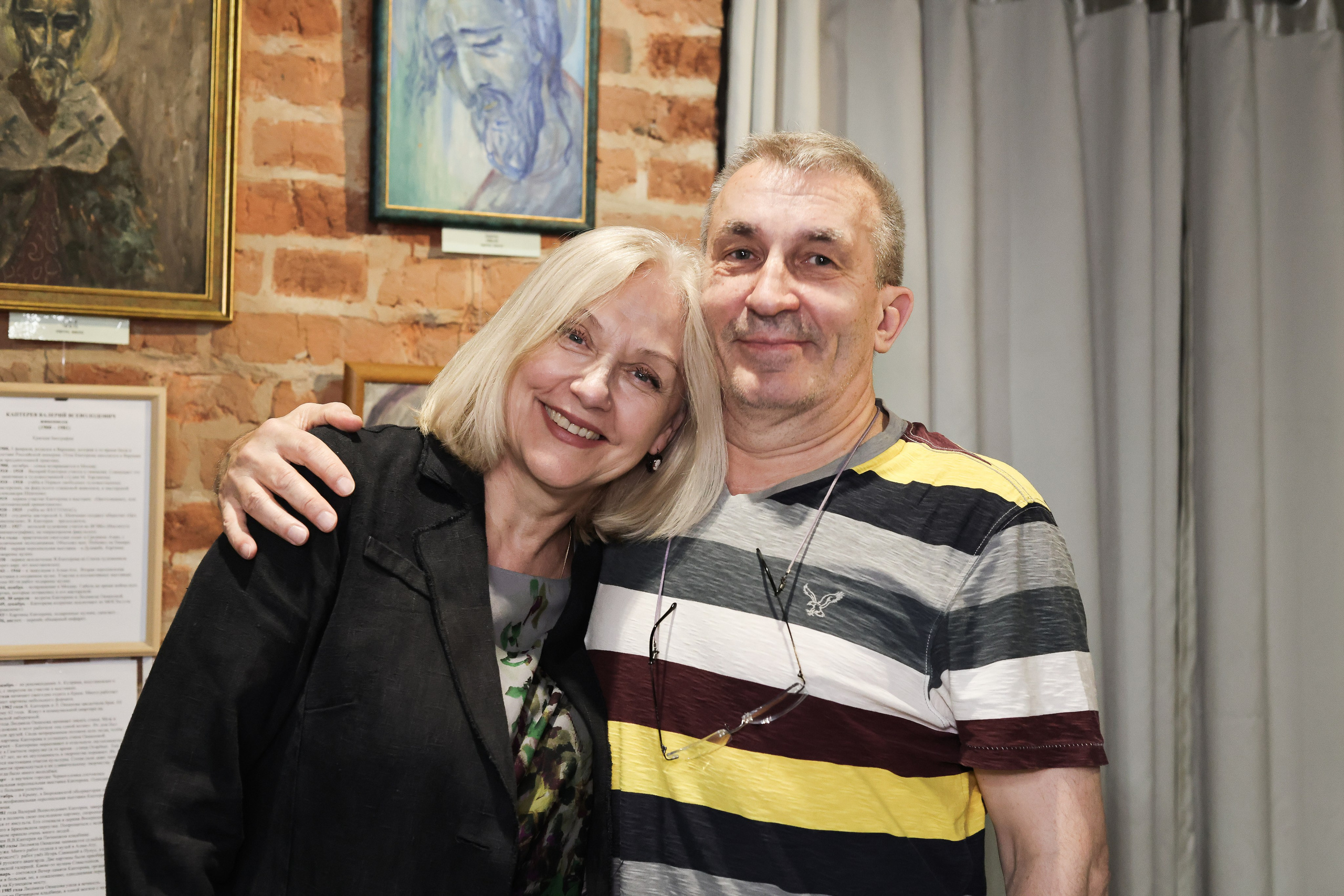 Актеры. Reportage, architectural, fine art photographer Lena Melnikova in Moscow