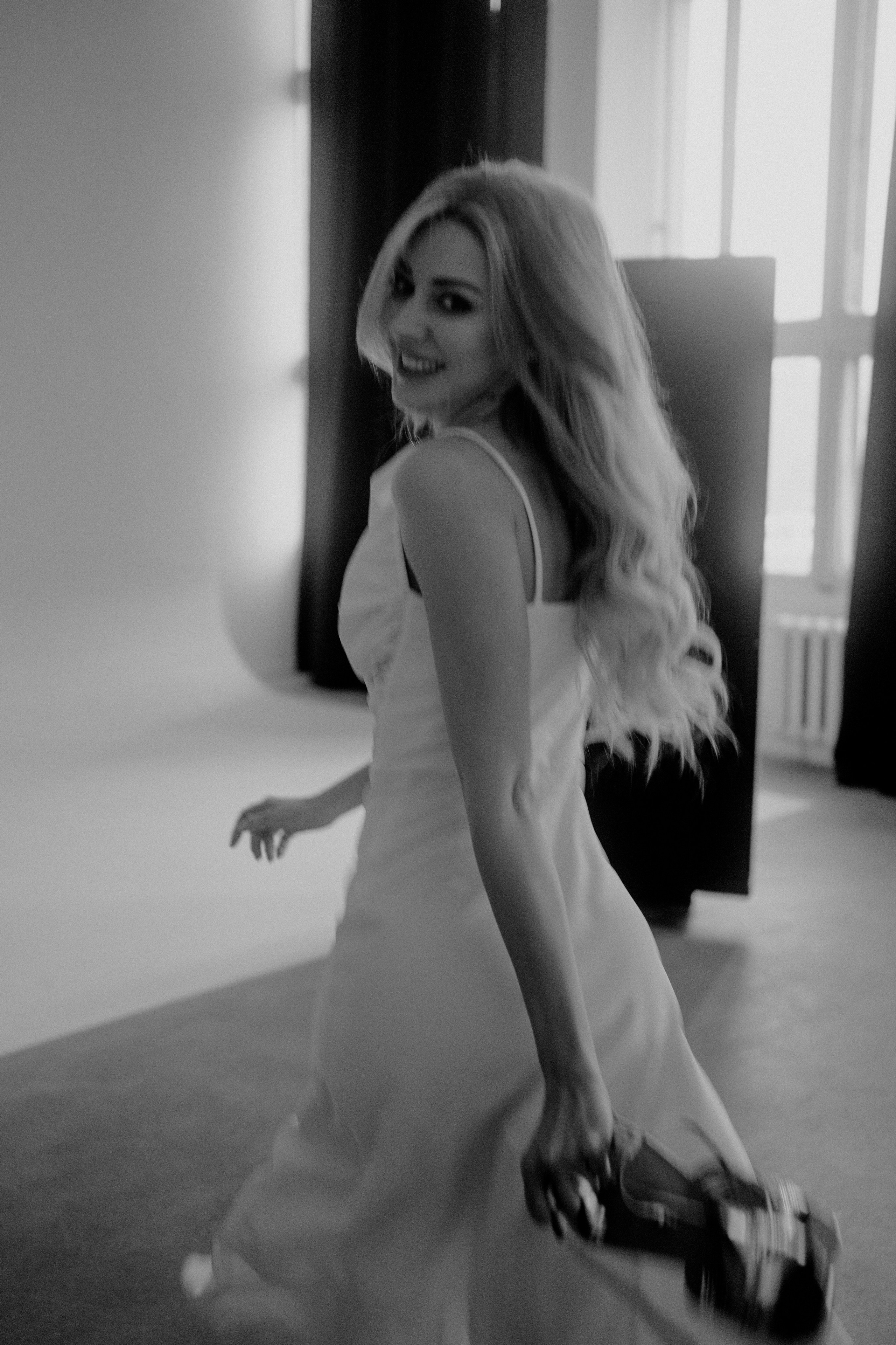 Юля. Фотограф на мероприятие