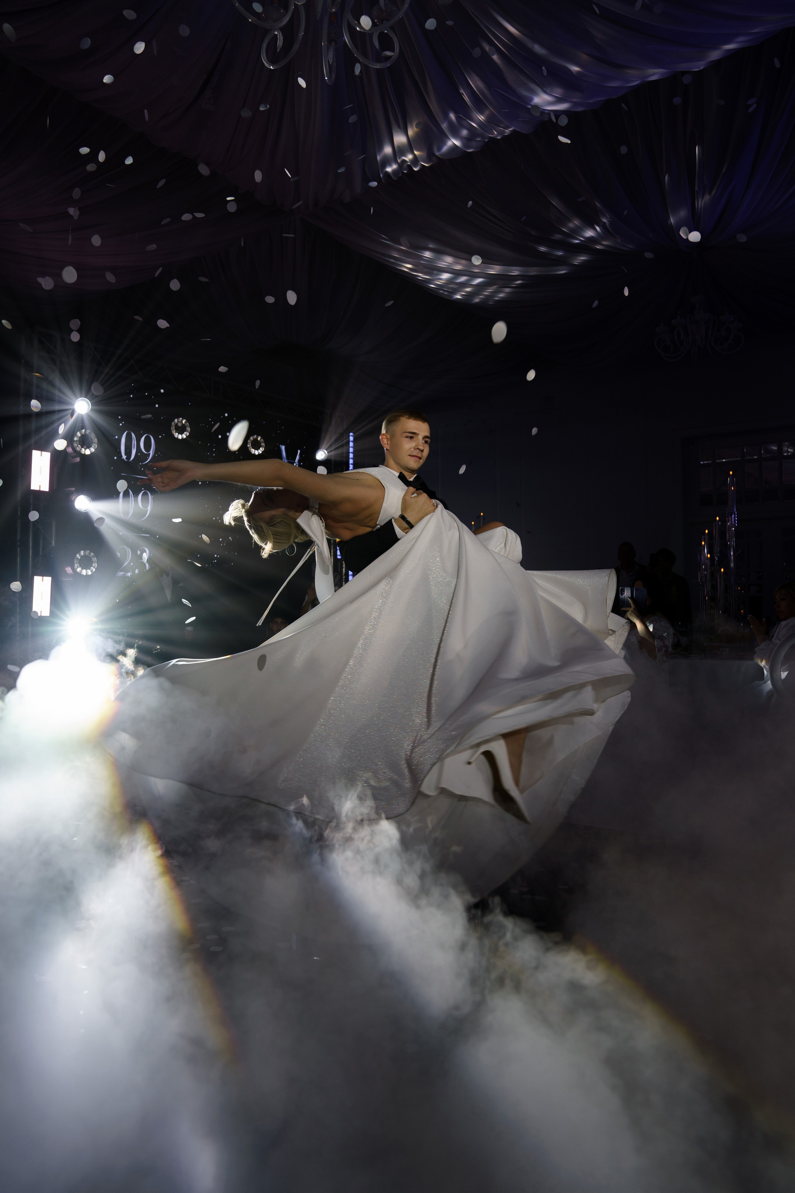 Сергей и Валентина. Свадебный и репортажный фотограф Ростов-на-Дону Алексей Гуль