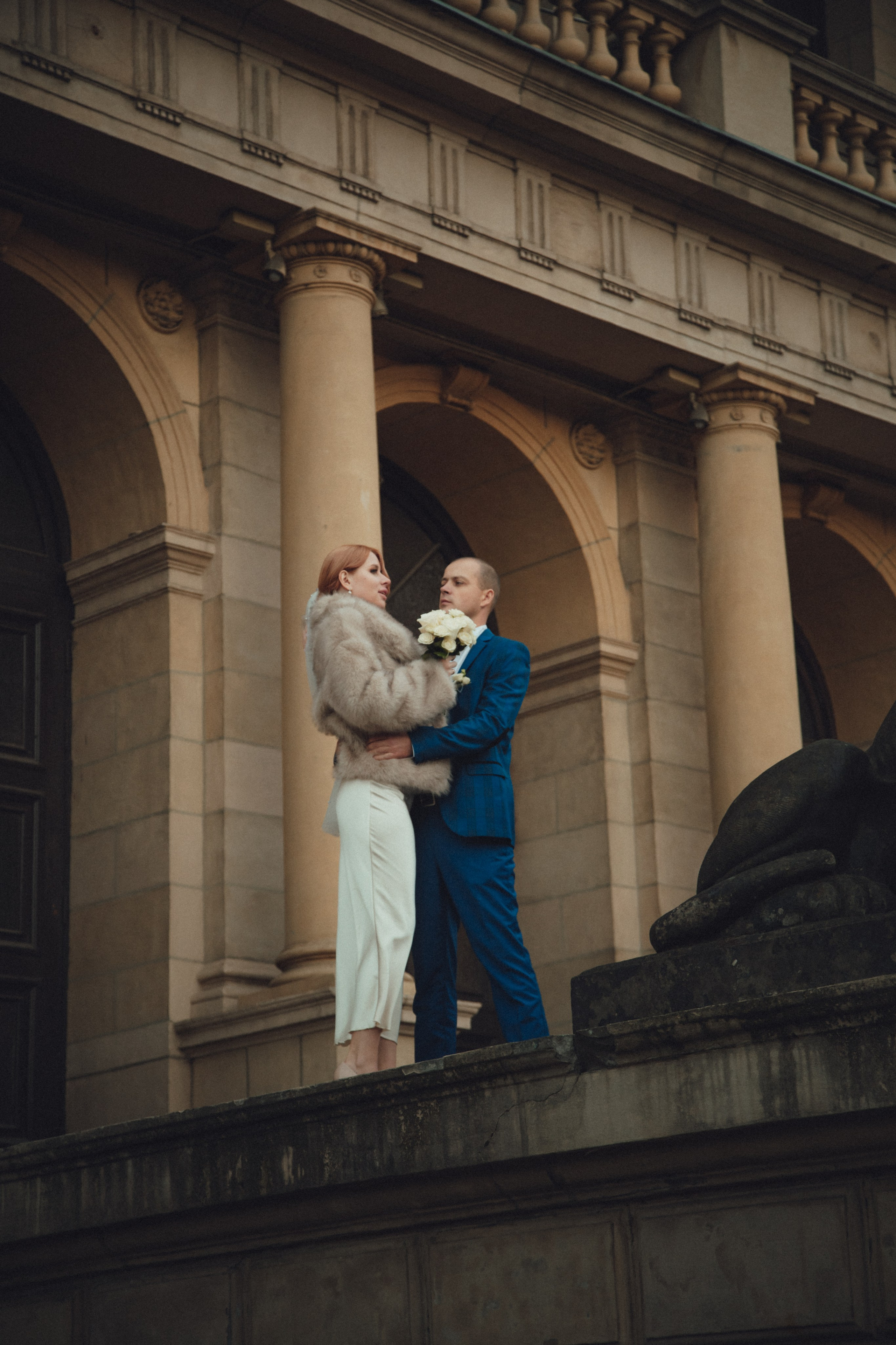 Andrey and Elena | Калининград. Андрей Миллер Фотограф из Калининграда