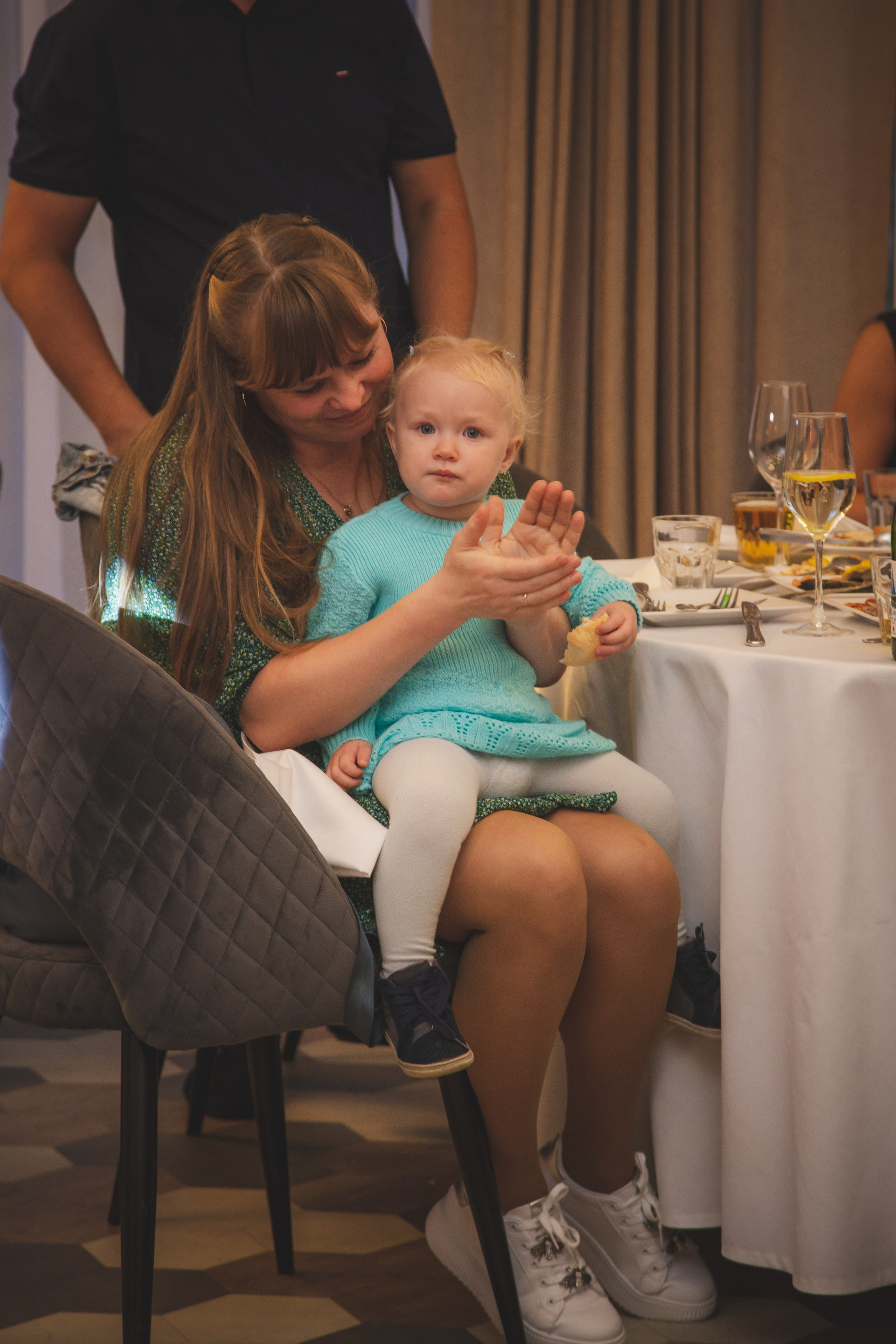 Birthday | Калининград. Андрей Миллер Фотограф из Калининграда