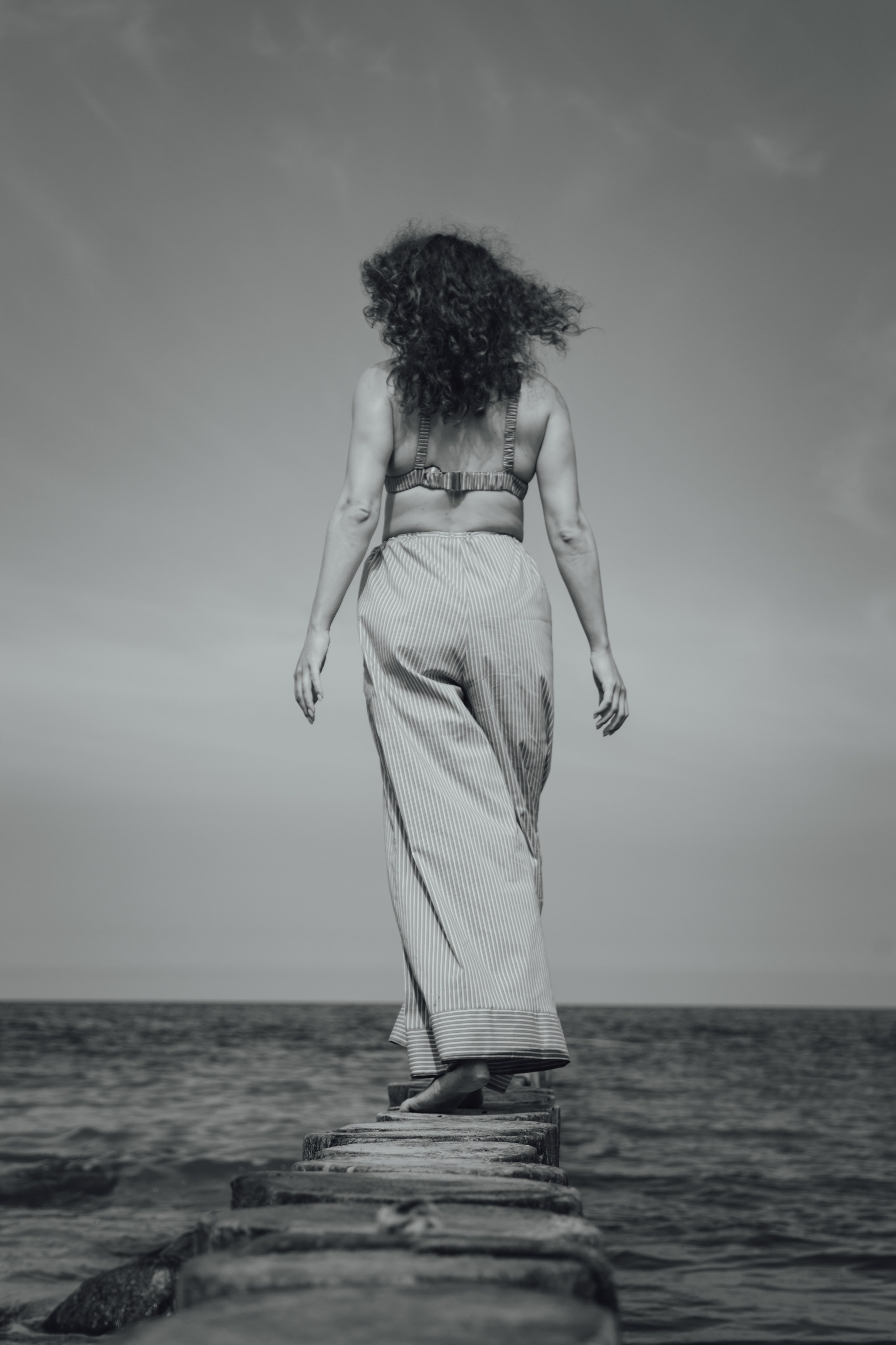 Natalya | Зеленоградск. Андрей Миллер Фотограф из Калининграда