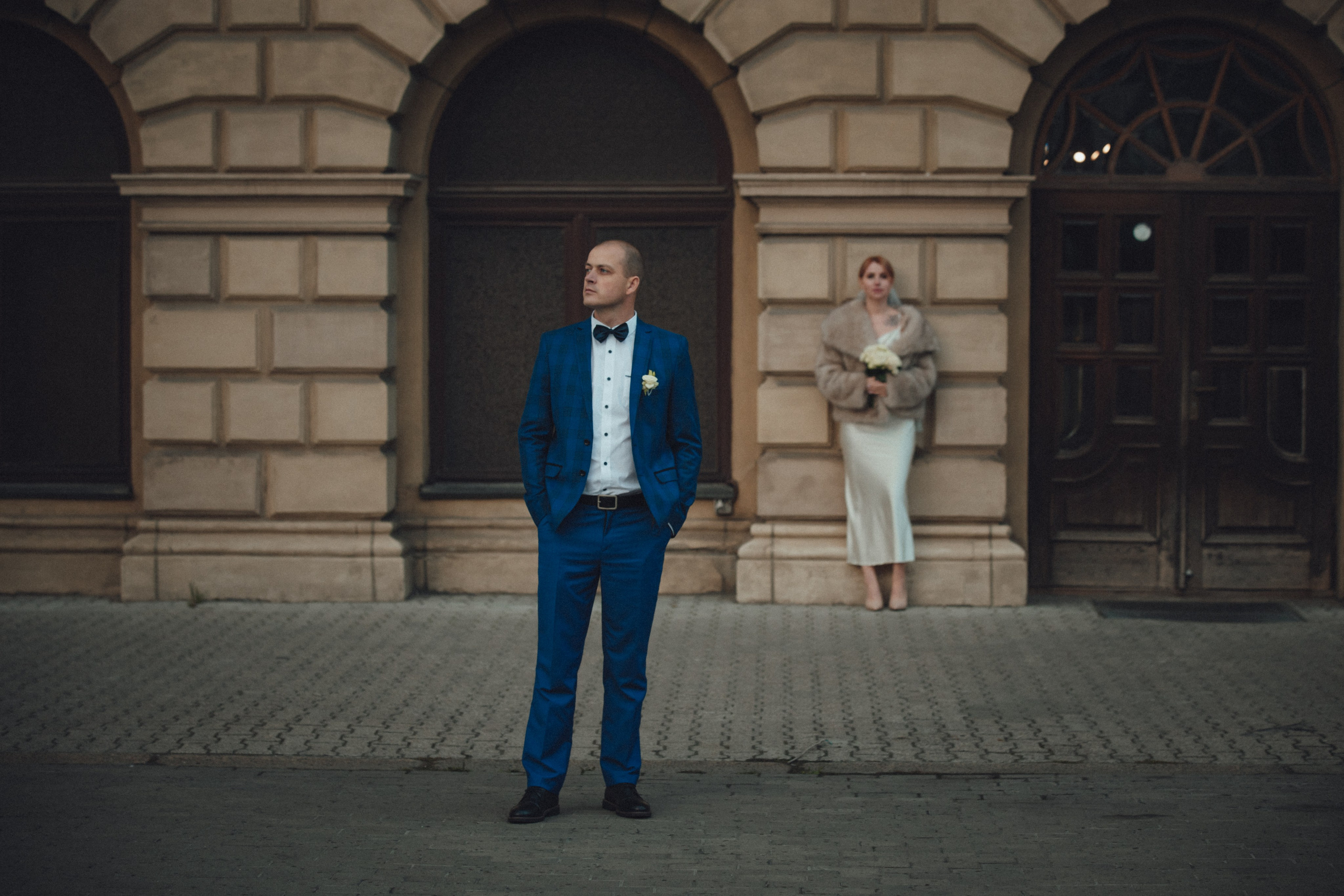 Andrey and Elena | Калининград. Андрей Миллер Фотограф из Калининграда