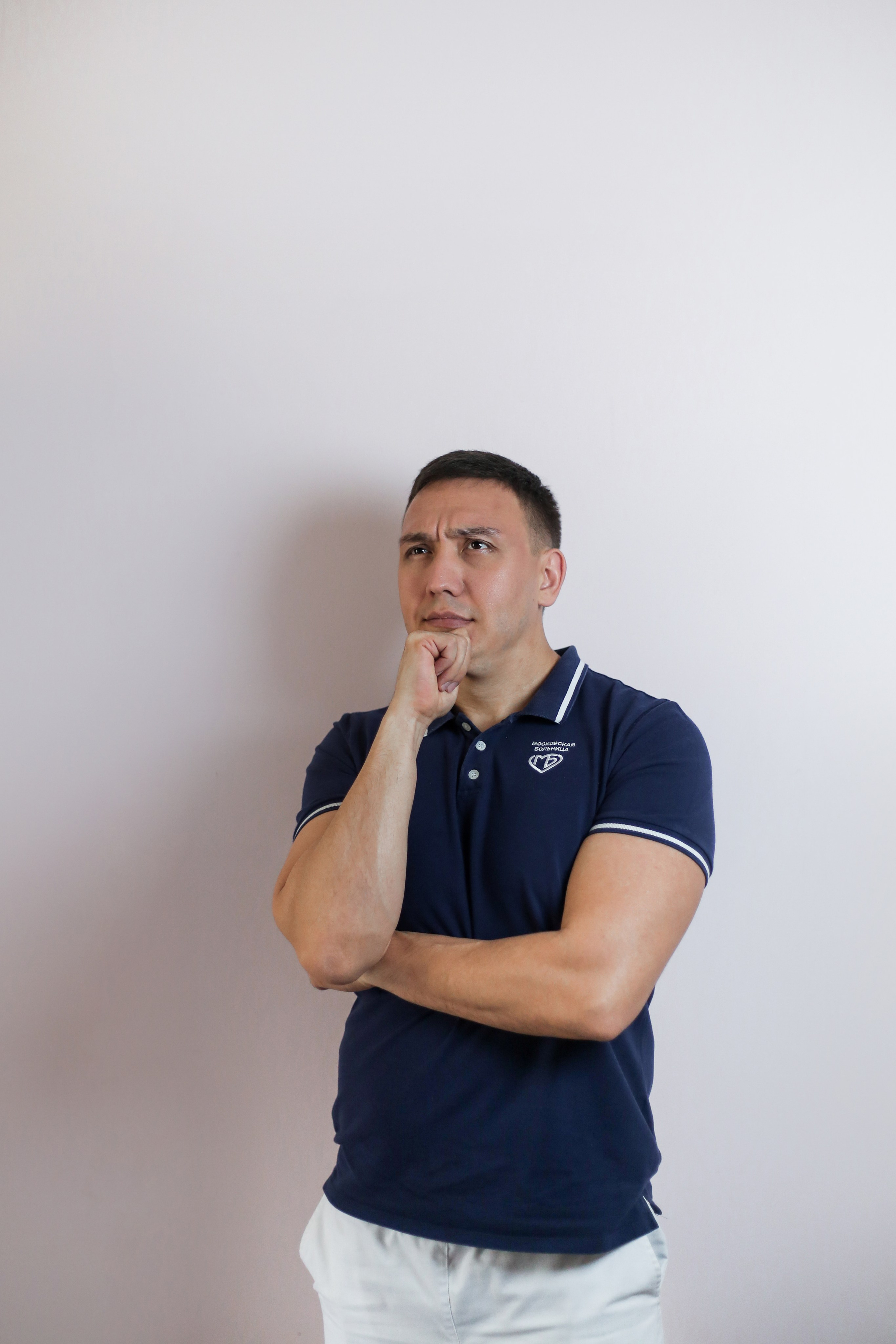 Врач акушер. Фотограф Анастасия Залевская