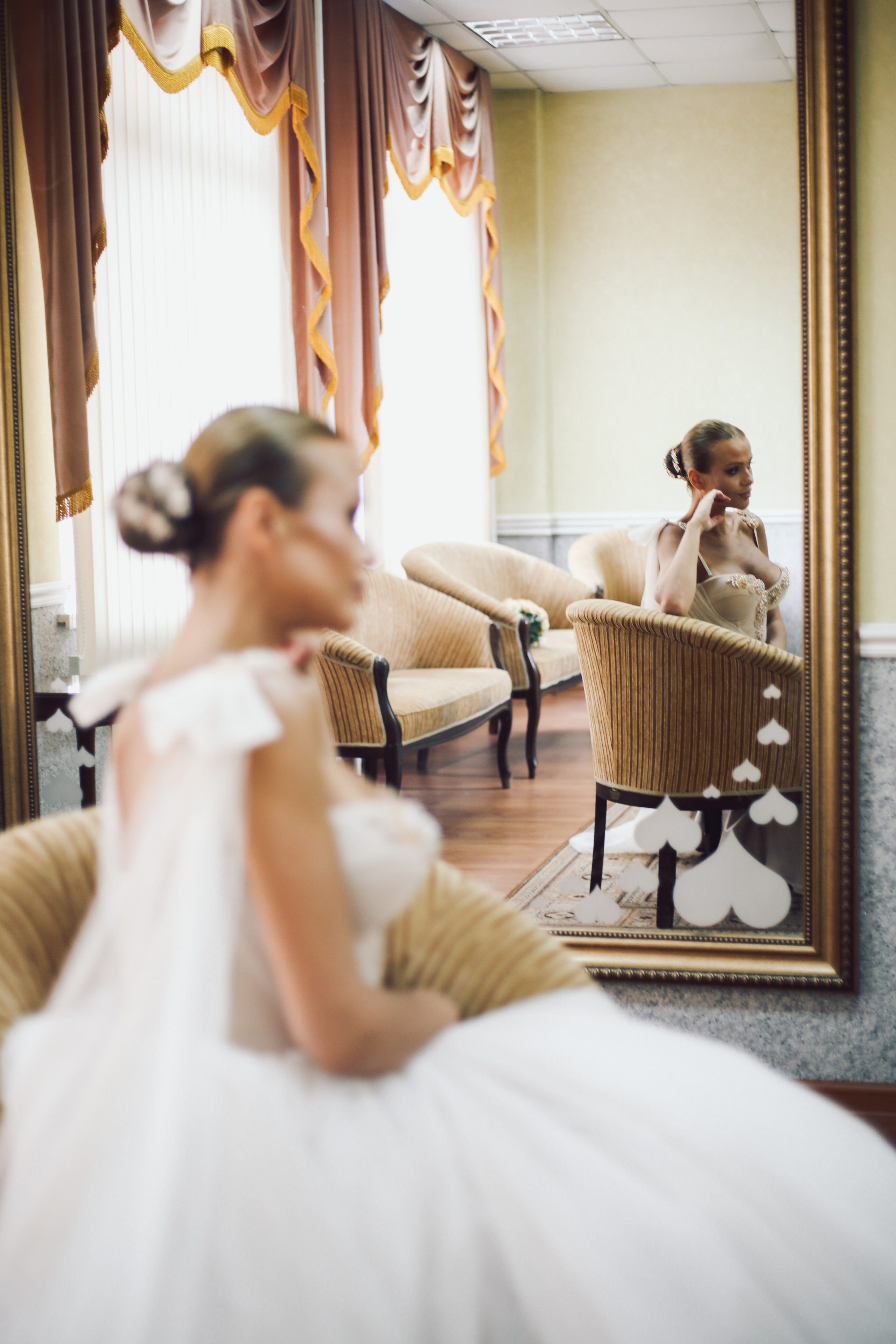 Свадьба, Ресторан «Vодный». Фотограф Анастасия Залевская