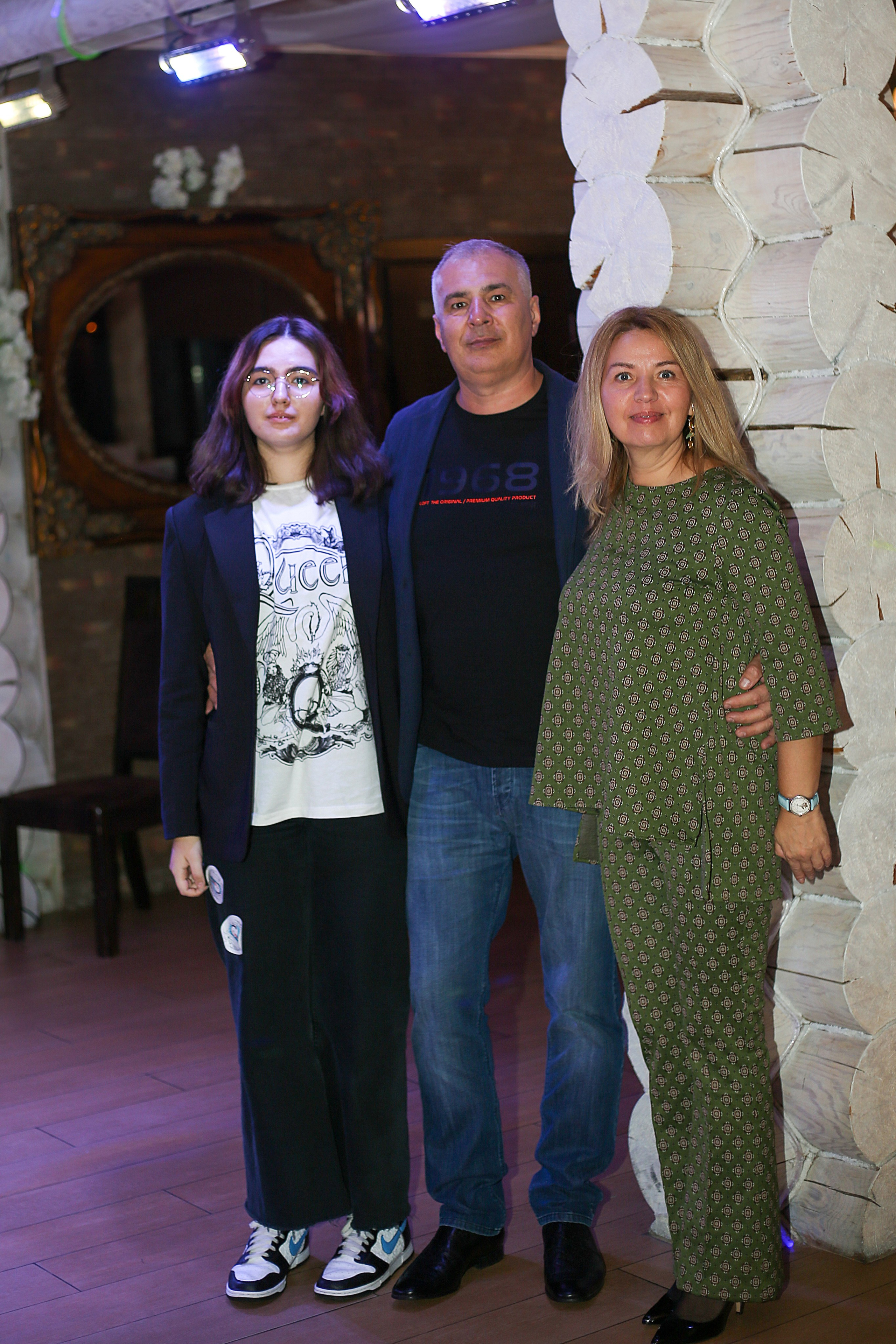 Усадьба Крекшино. Фотограф Анастасия Залевская