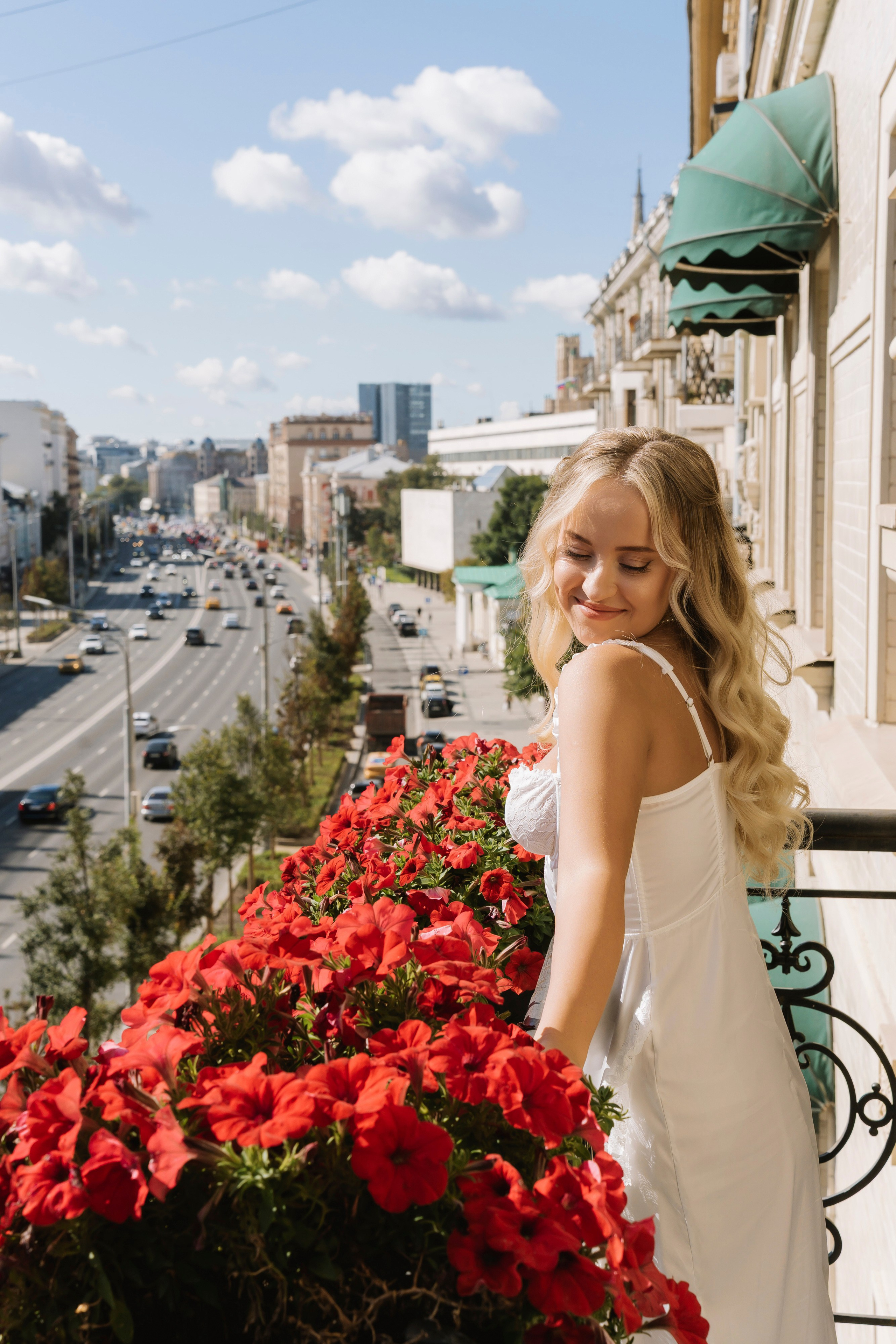 Роман и Полина 28.08.2025 (из анонса). Свадебный фотограф в Москве Яна Деньгина