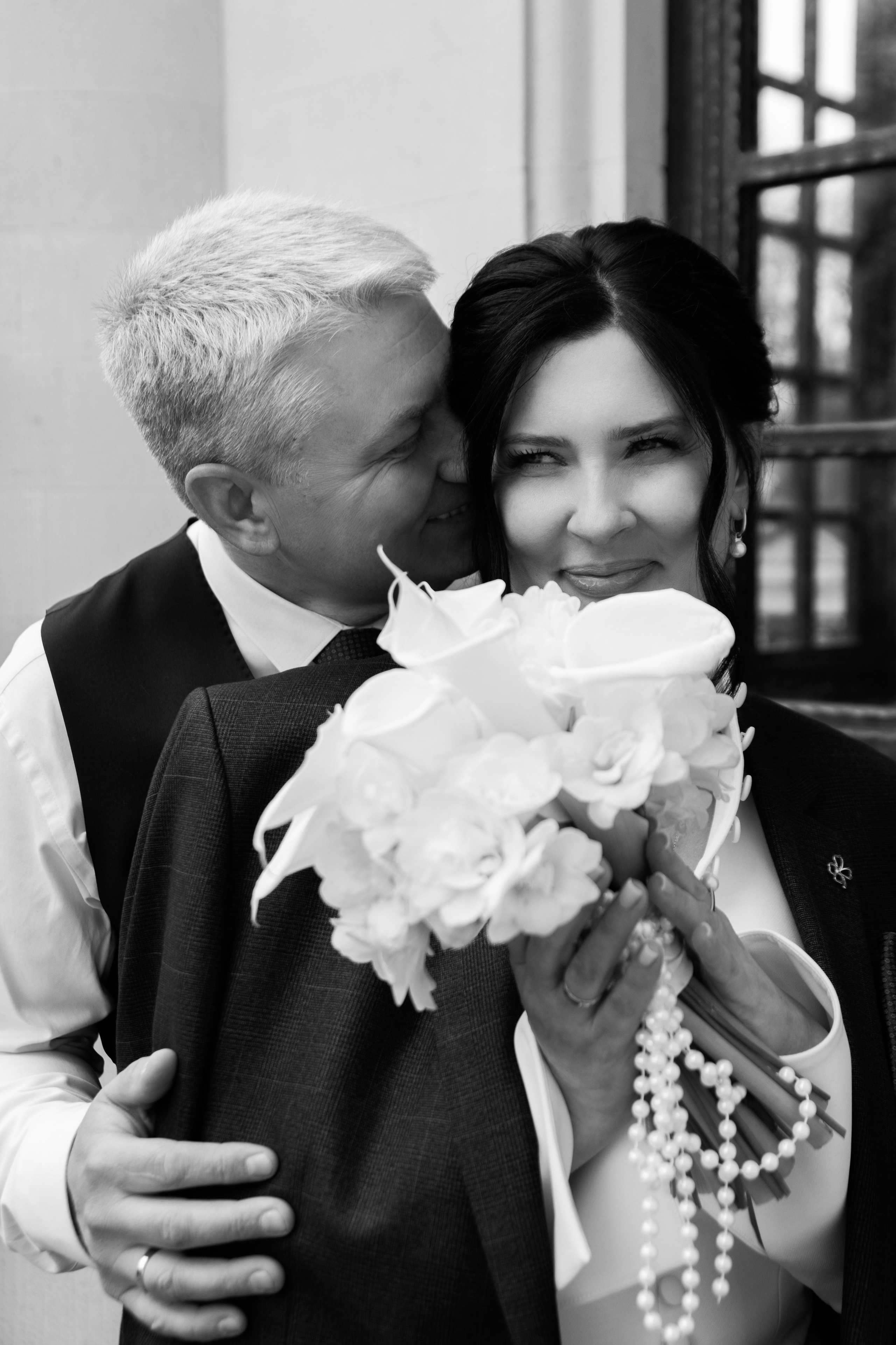 Николай и Вера. Свадебный и семейный фотограф в Ставрополе Евгения Кузьмичева