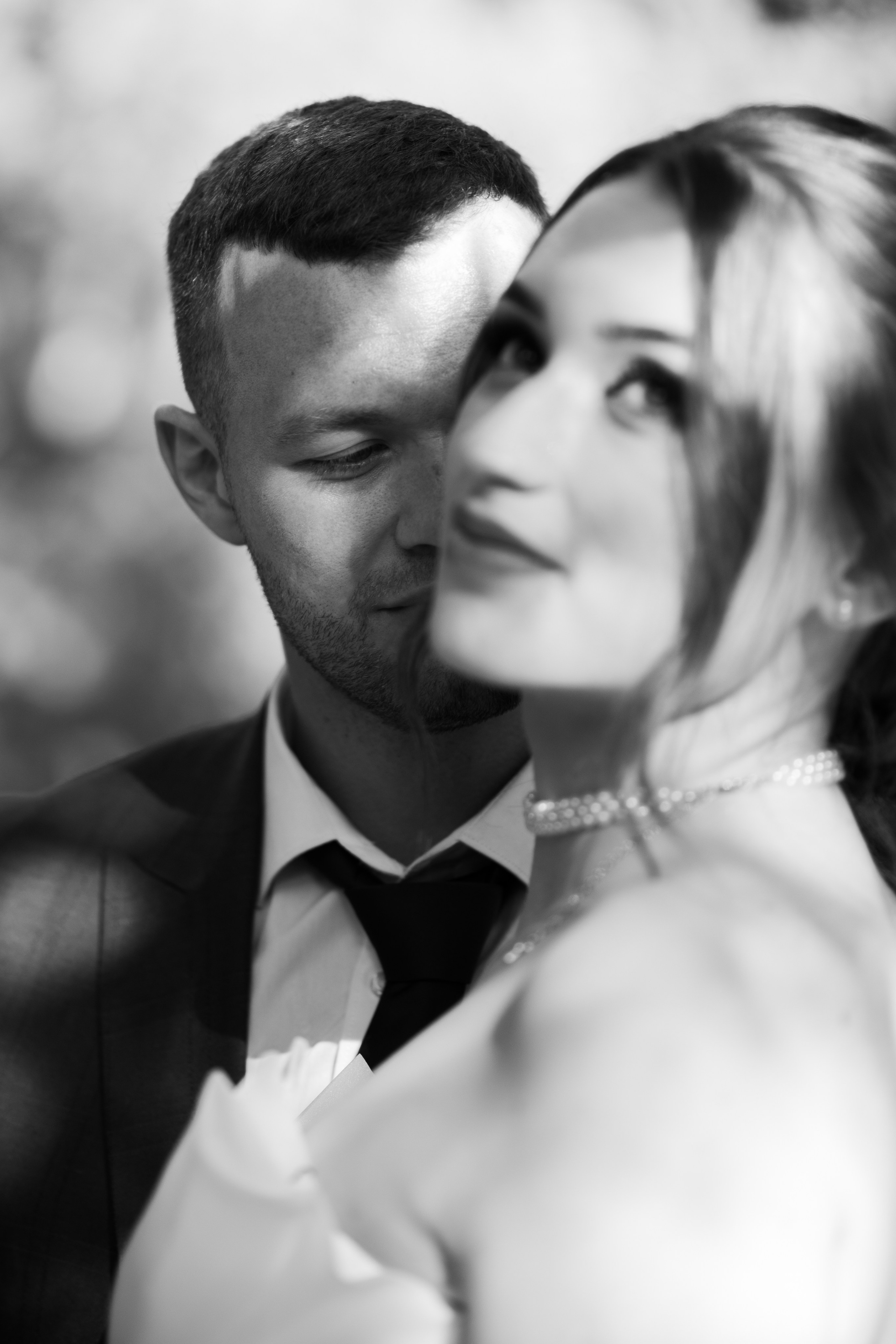 Алексей и Дарья. Свадебный и семейный фотограф в Ставрополе Евгения Кузьмичева