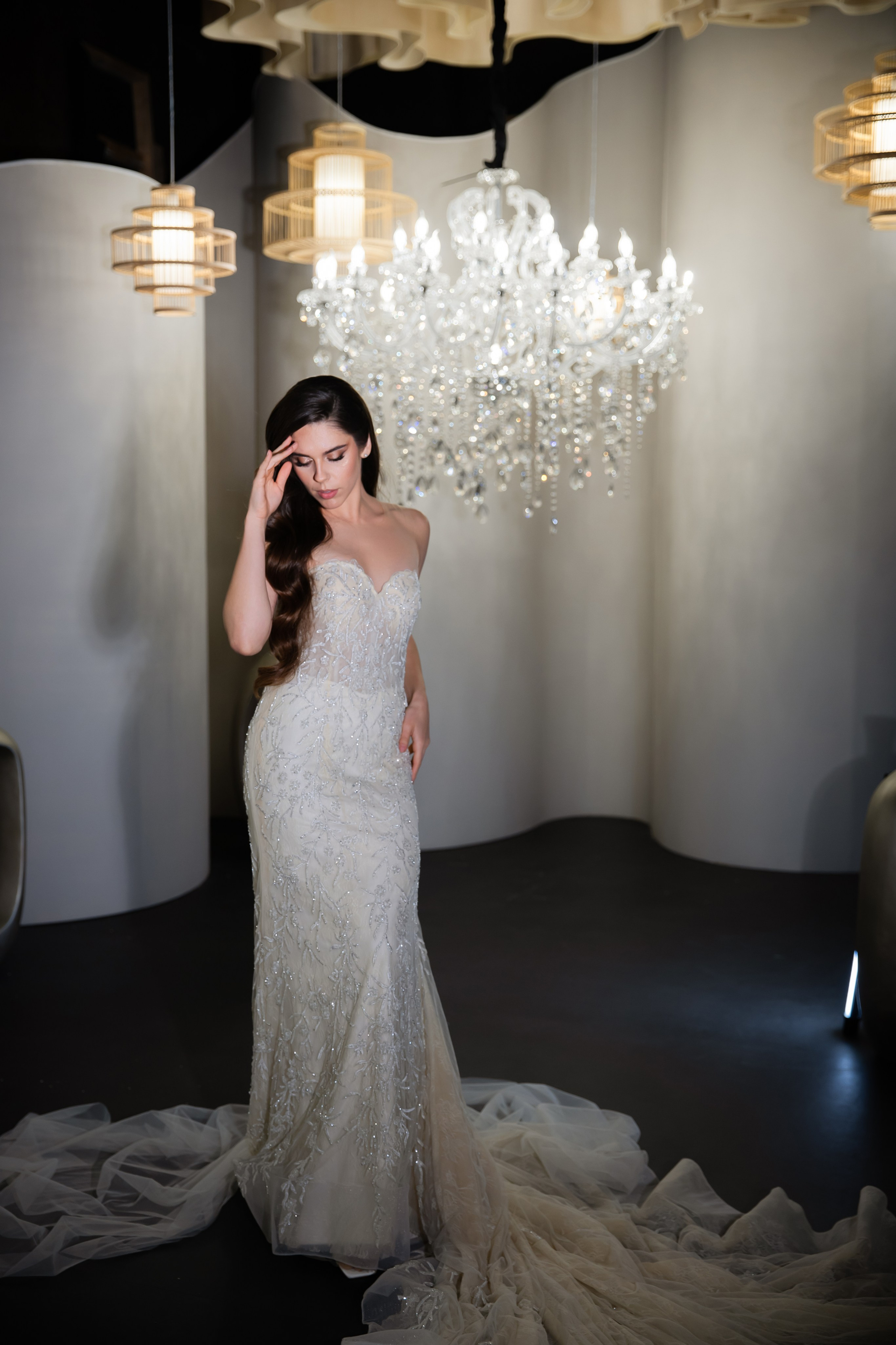 Fairy Tale of Love. Валерия Солнцева свадебный и семейный фотограф