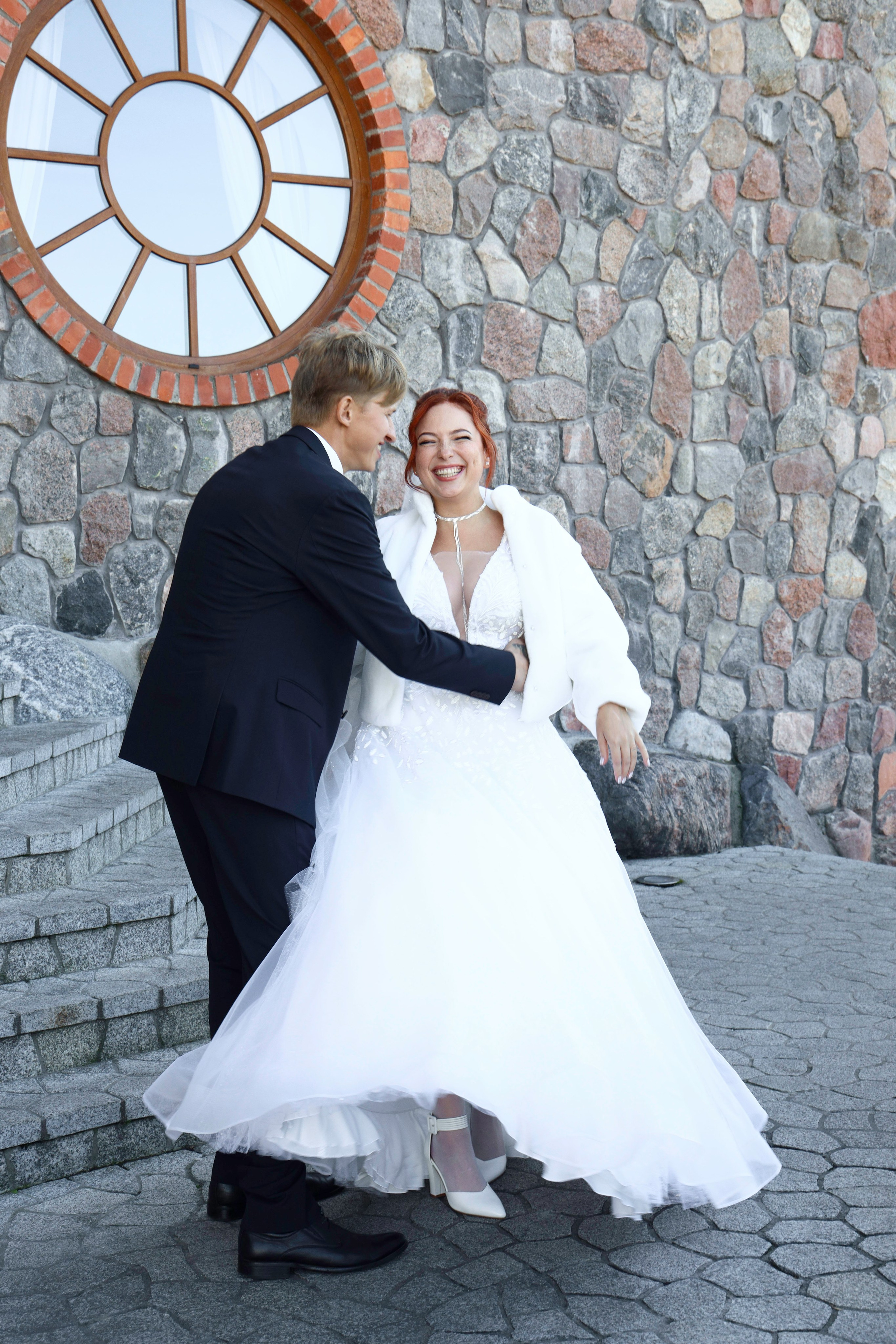 Илья & Ксения. Olya Posnimay