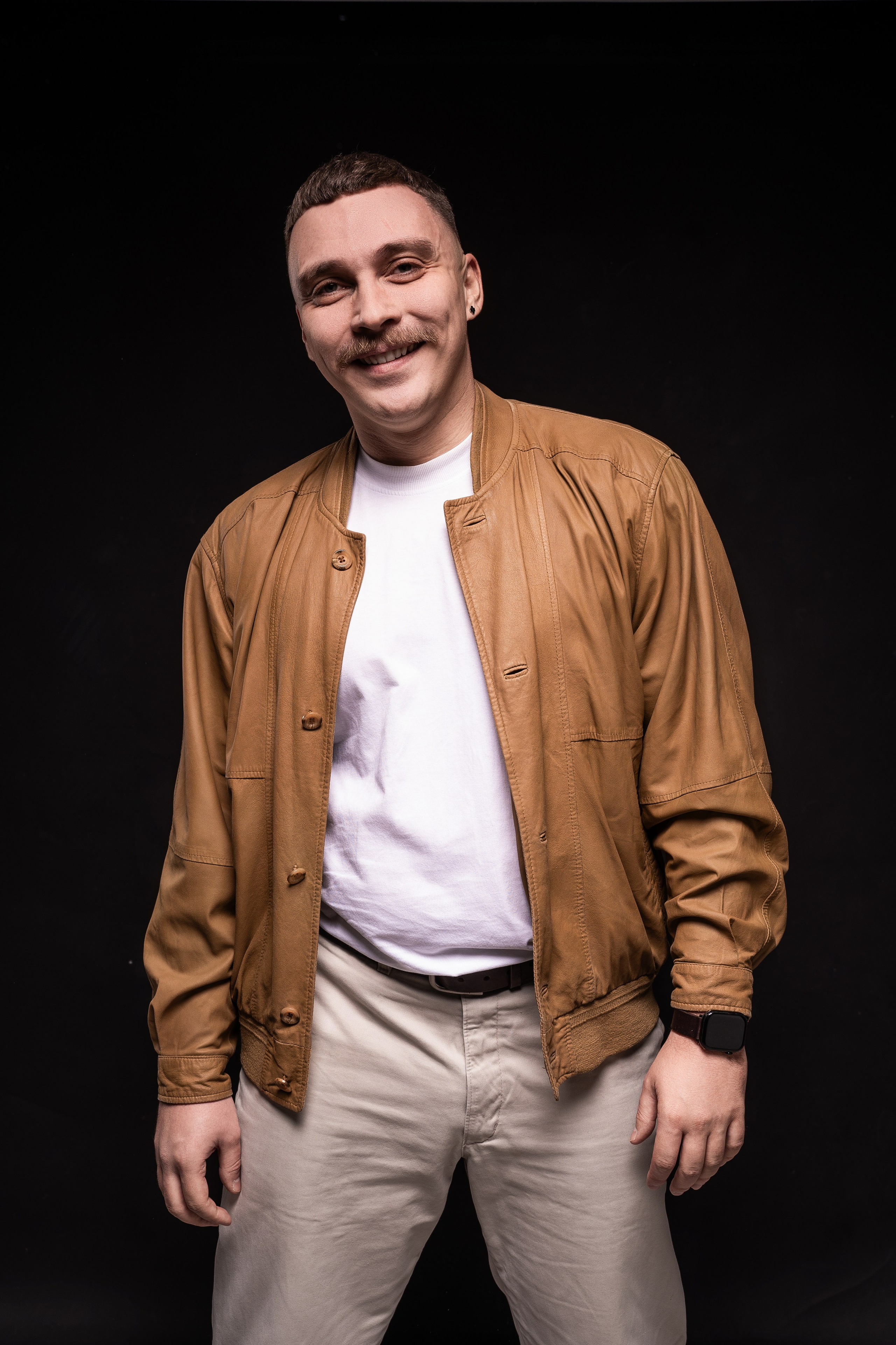 Съёмка для превьюшек Youtube. Фотограф и видеограф Евгений Романов Санкт-Петербург