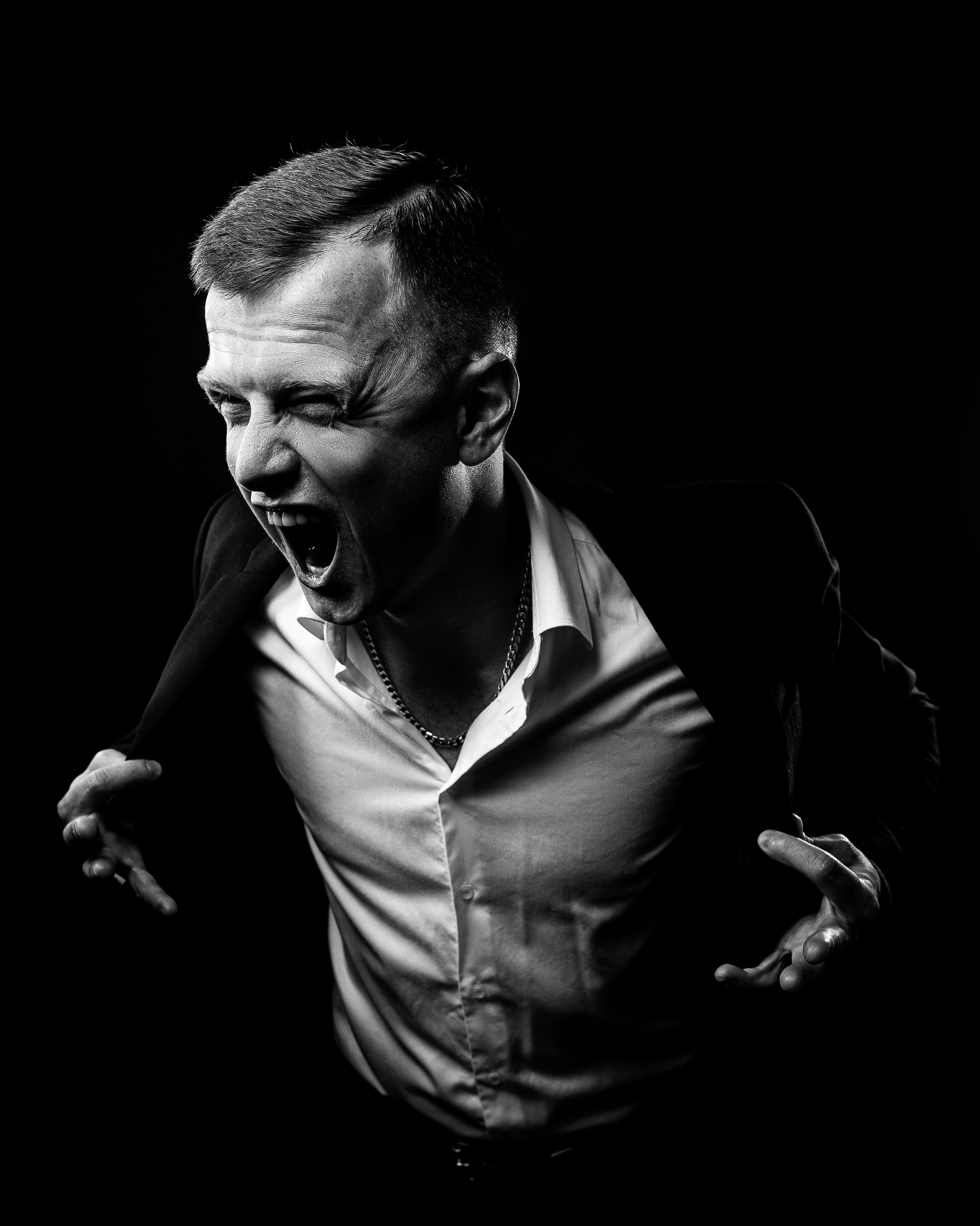 Фотосъёмка для Константина. Фотограф и видеограф Евгений Романов Санкт-Петербург