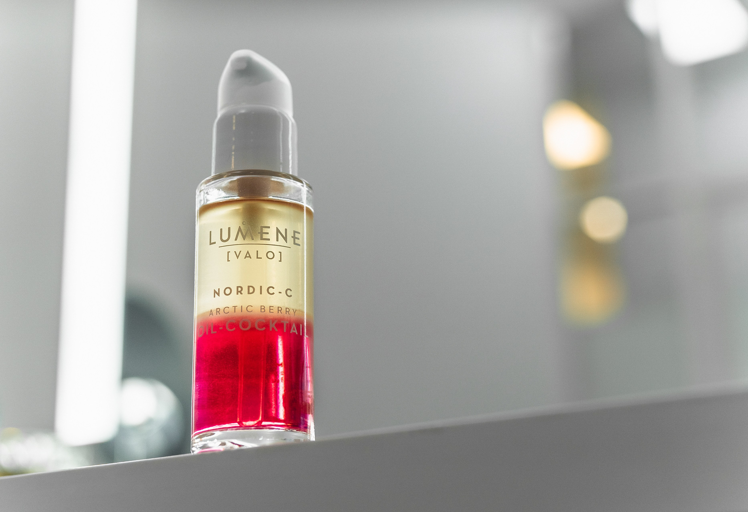 Lumene. Фотограф и видеограф Евгений Романов Санкт-Петербург