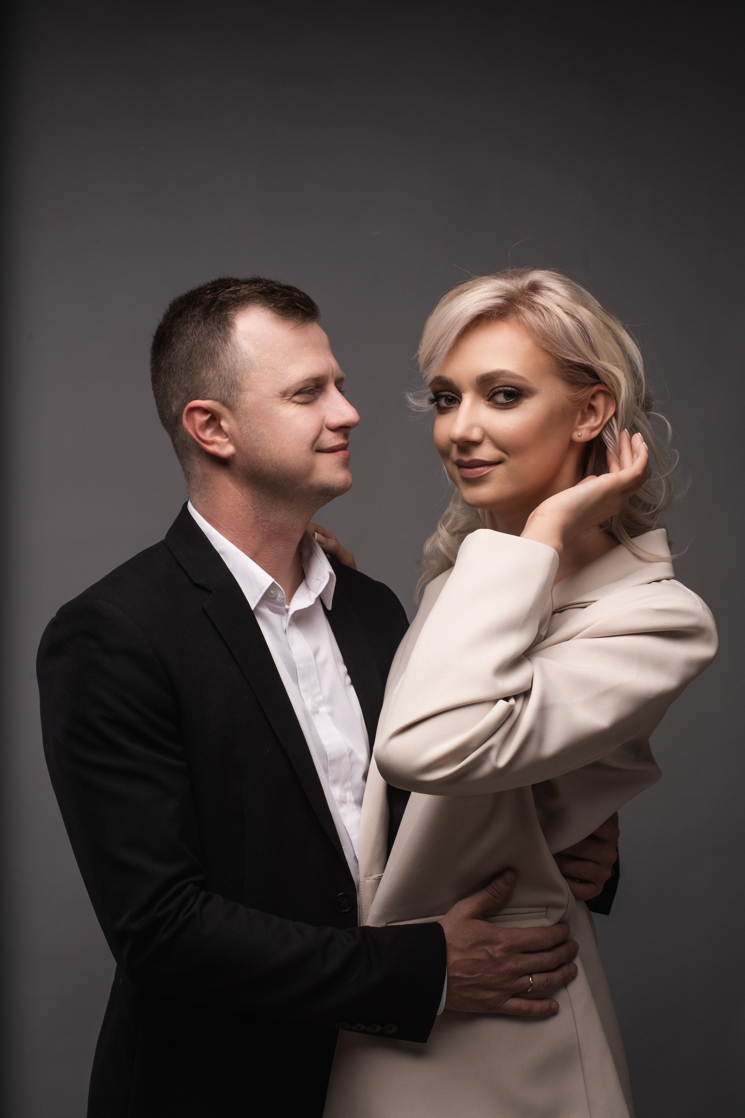 Фотосъёмка для семьи Тюшиных. Фотограф и видеограф Евгений Романов Санкт-Петербург