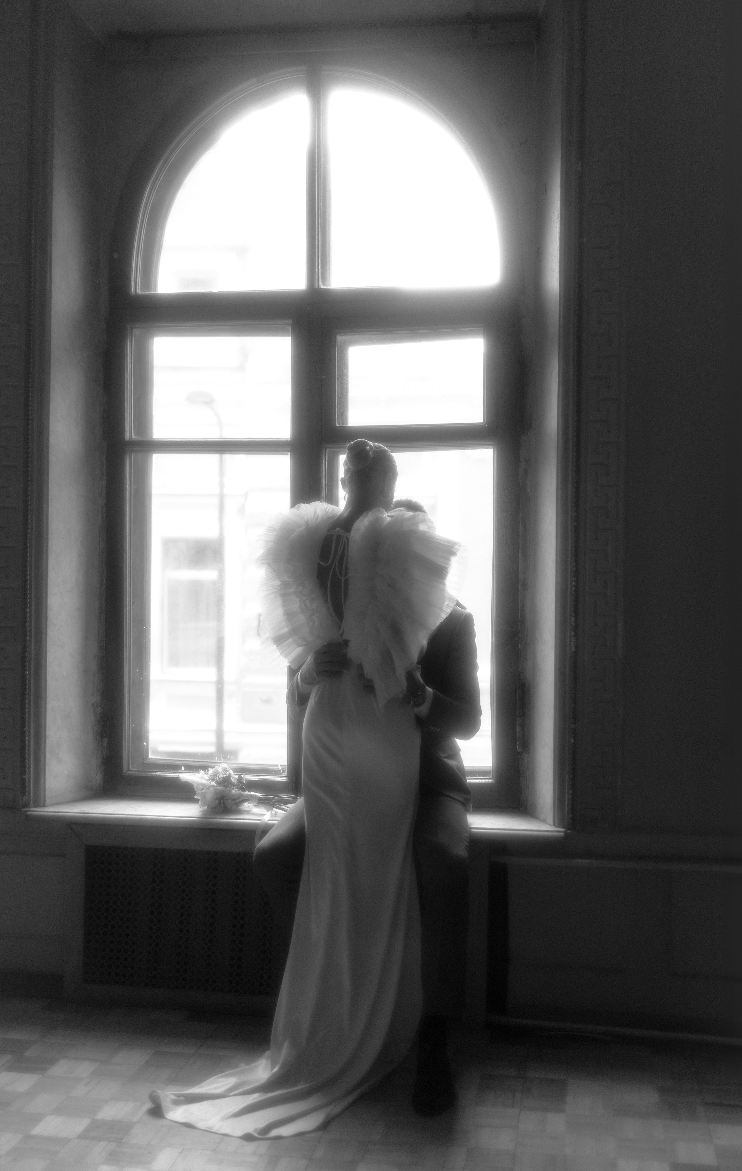 Студия 21.kult Мари & Андрей. Фотограф Москва|Комиссарова Наталья