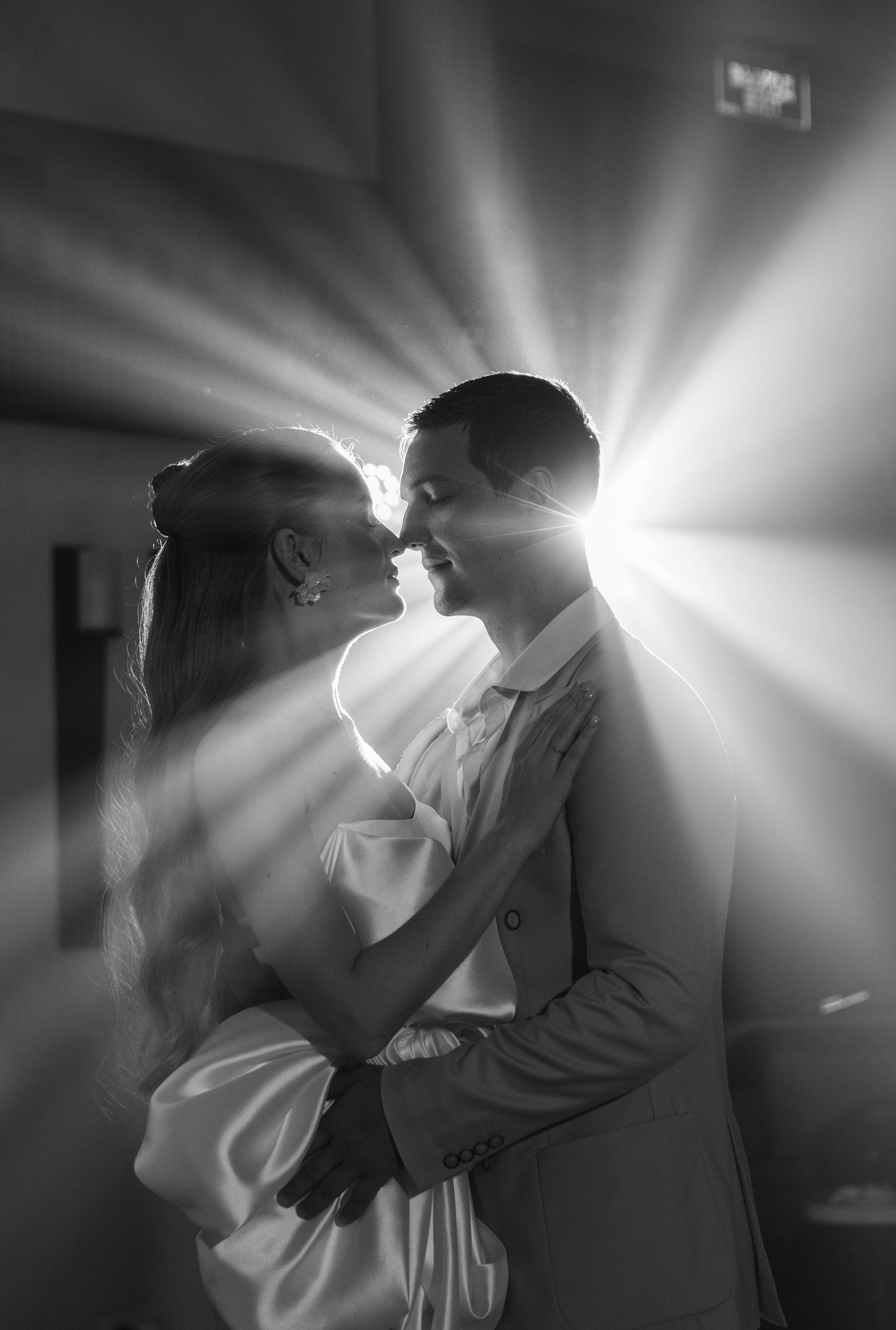 Олег и Юлия. Свадебный и семейный фотограф в Севастополе и Крыму Анастасия Сураева