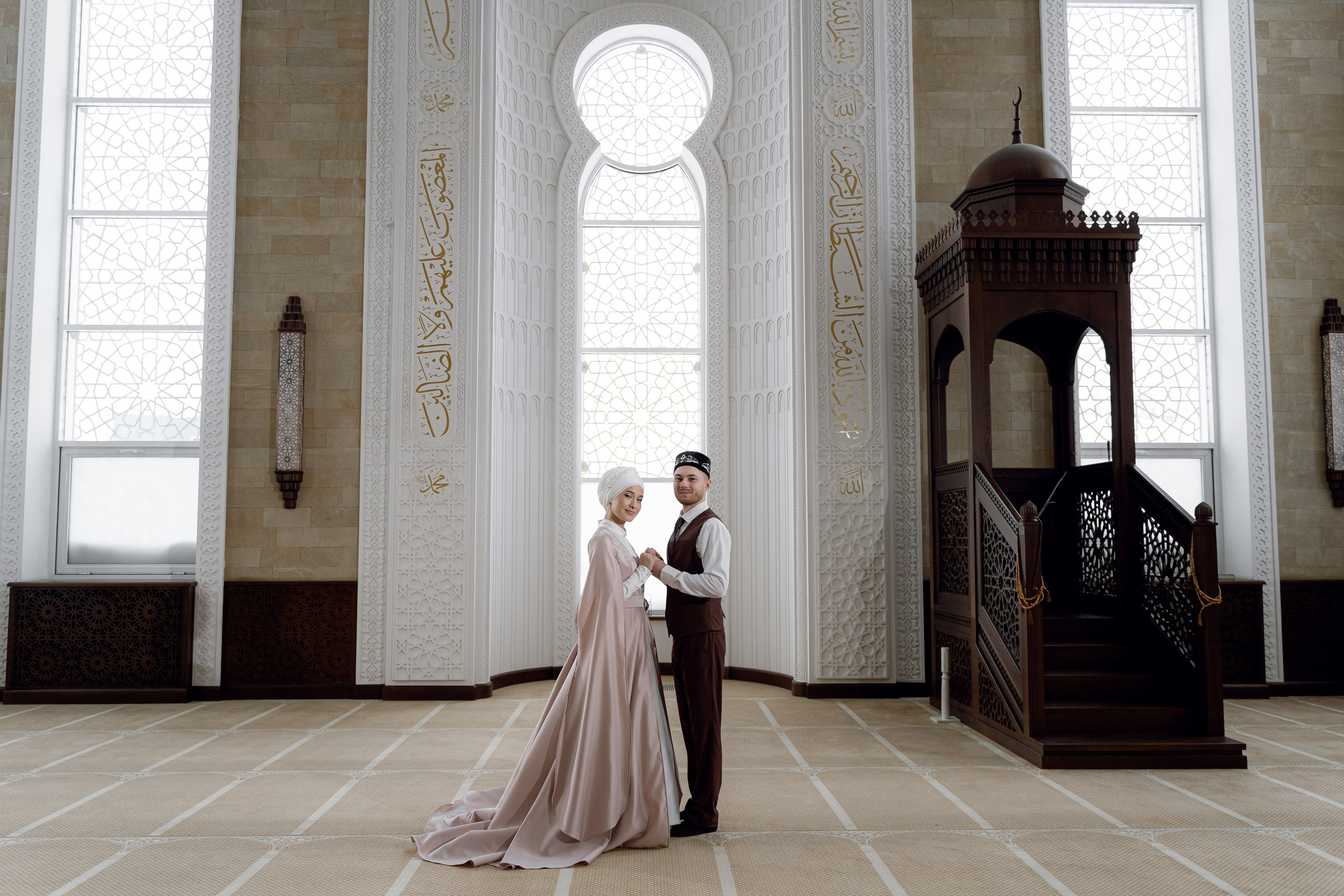 Булат & Зиля. RAMIL SAFIULLIN