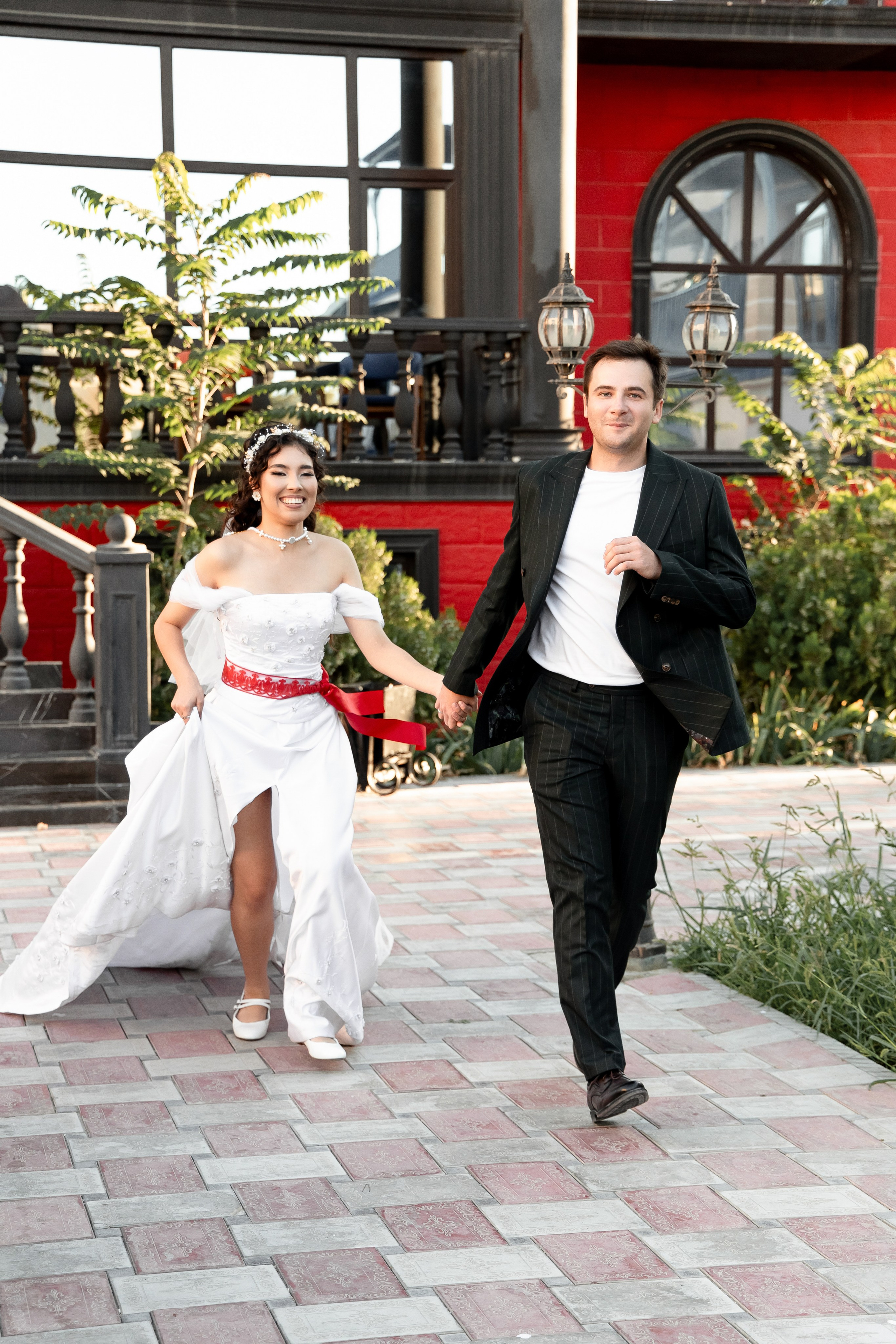 Samir & Yanna. Свадебный и фэшн фотограф