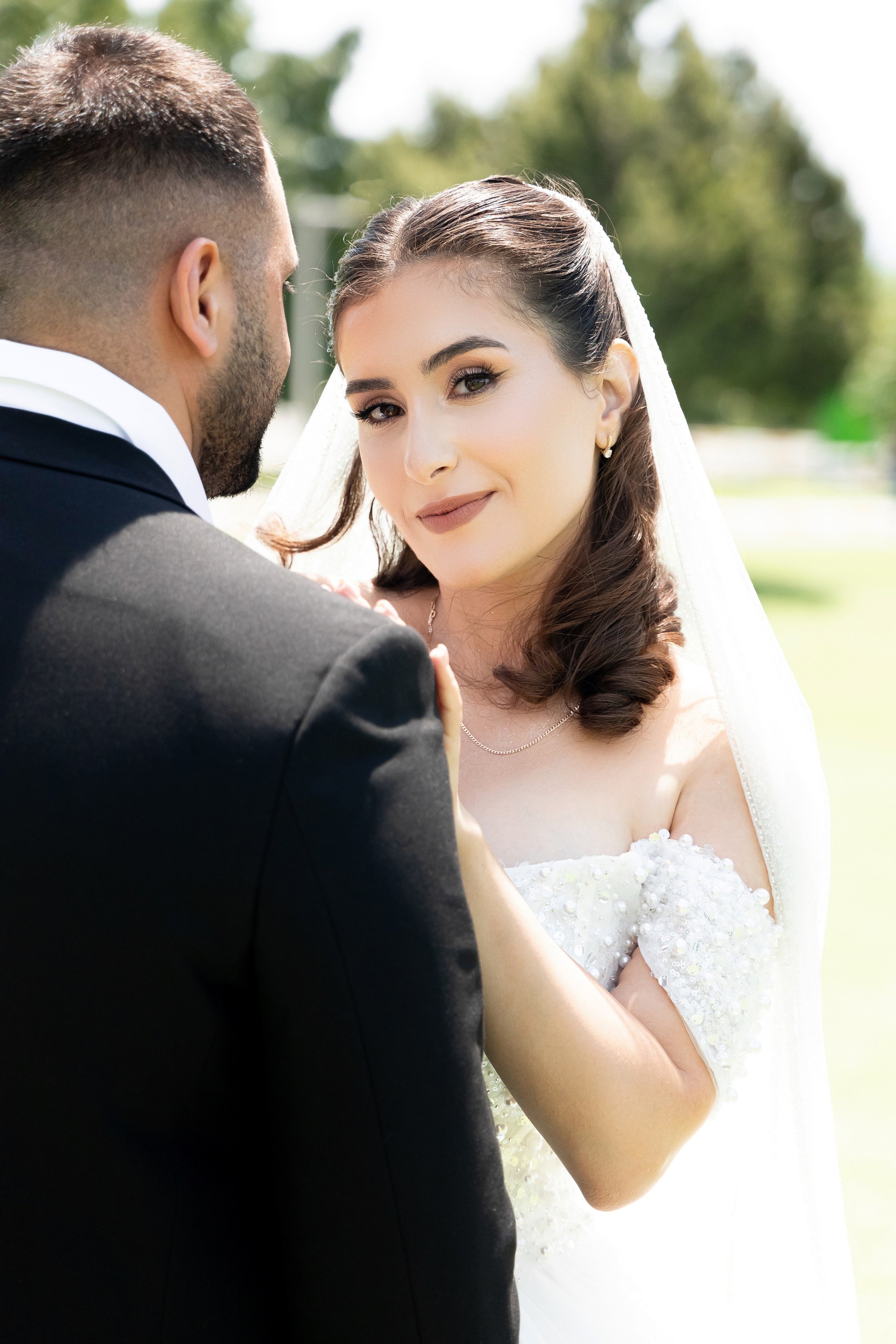 Aleks & Karolina. Свадебный и фэшн фотограф