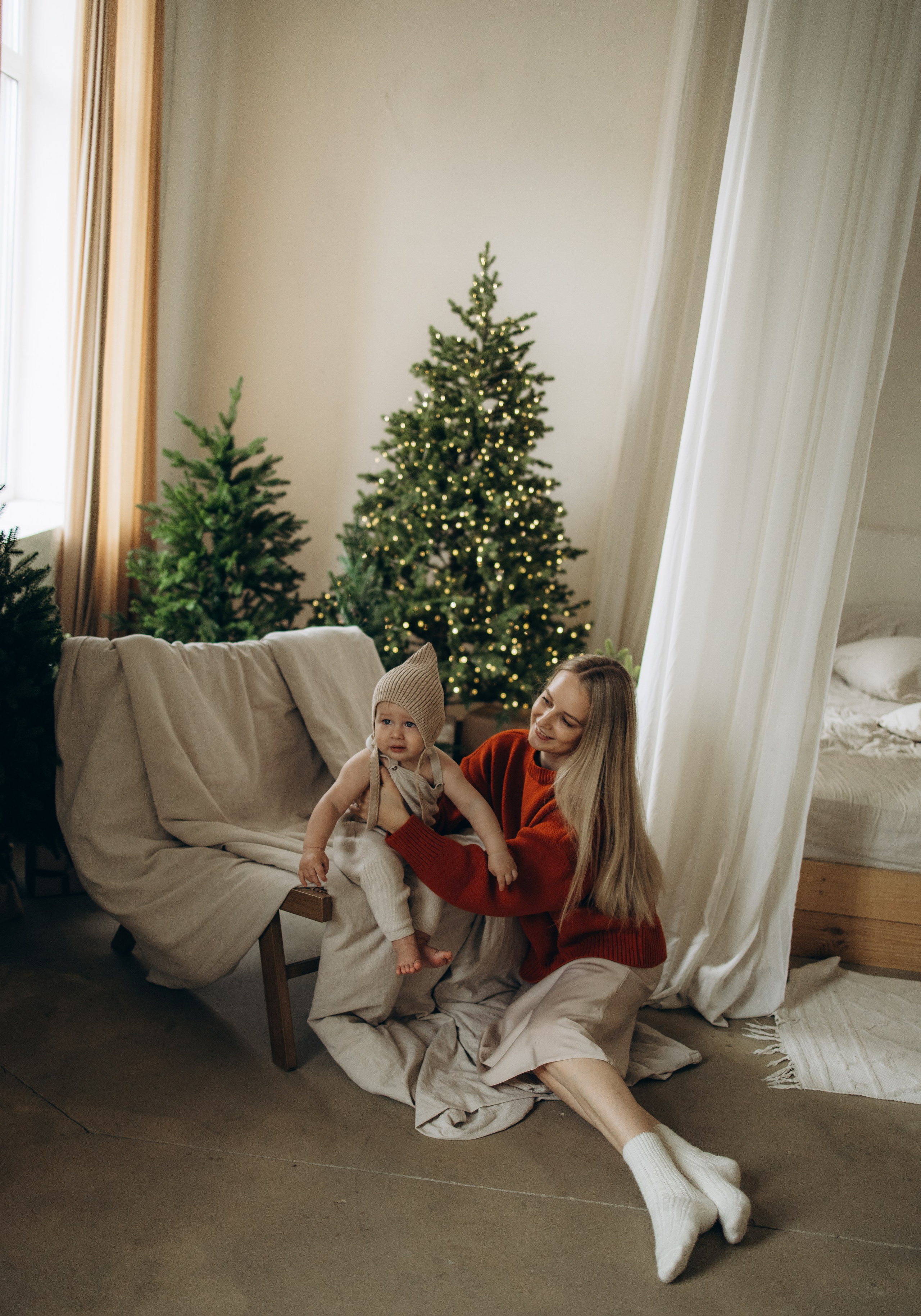 Алина и Гордей. Фотограф Алевтина Матешук