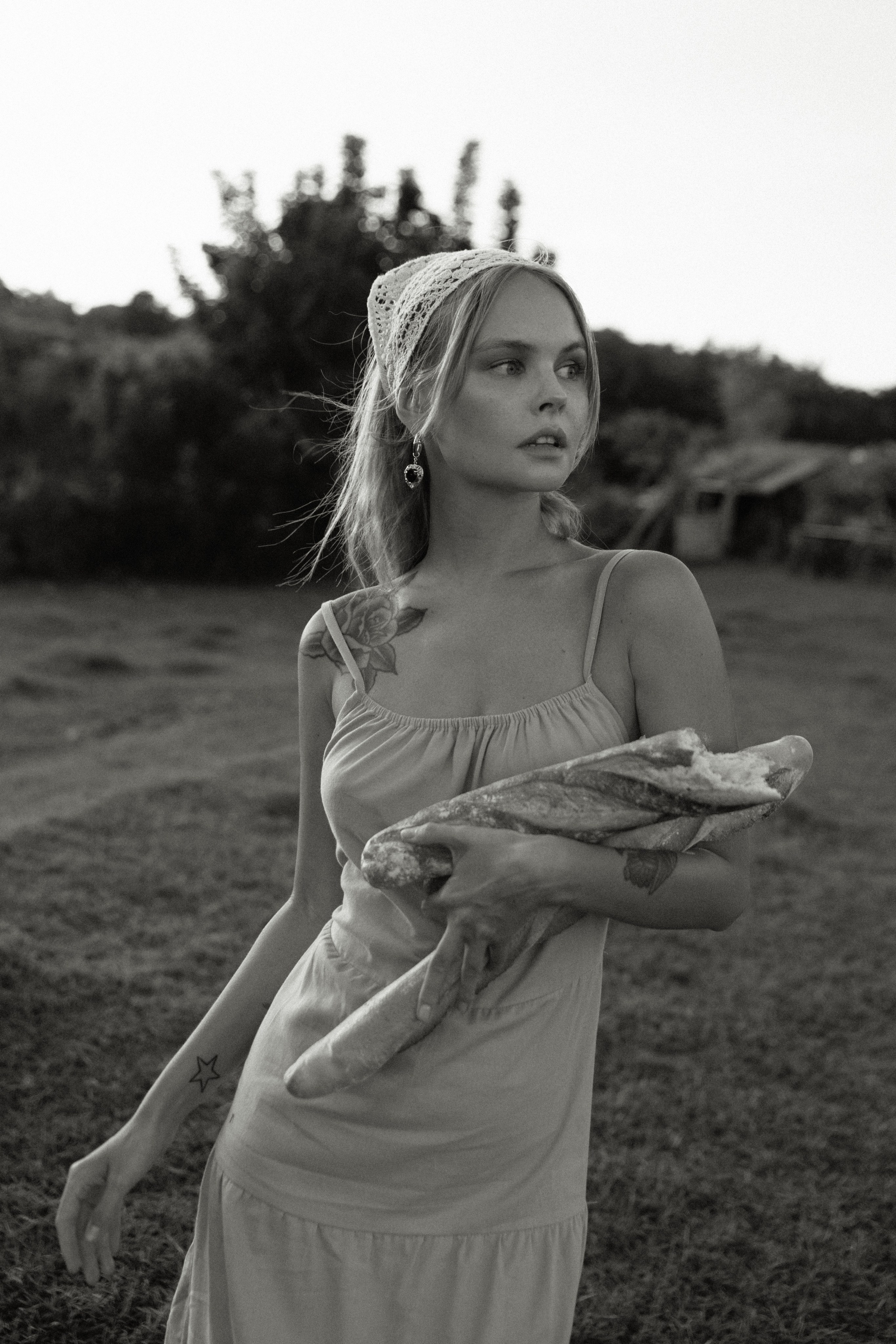 Ethic. Фотограф