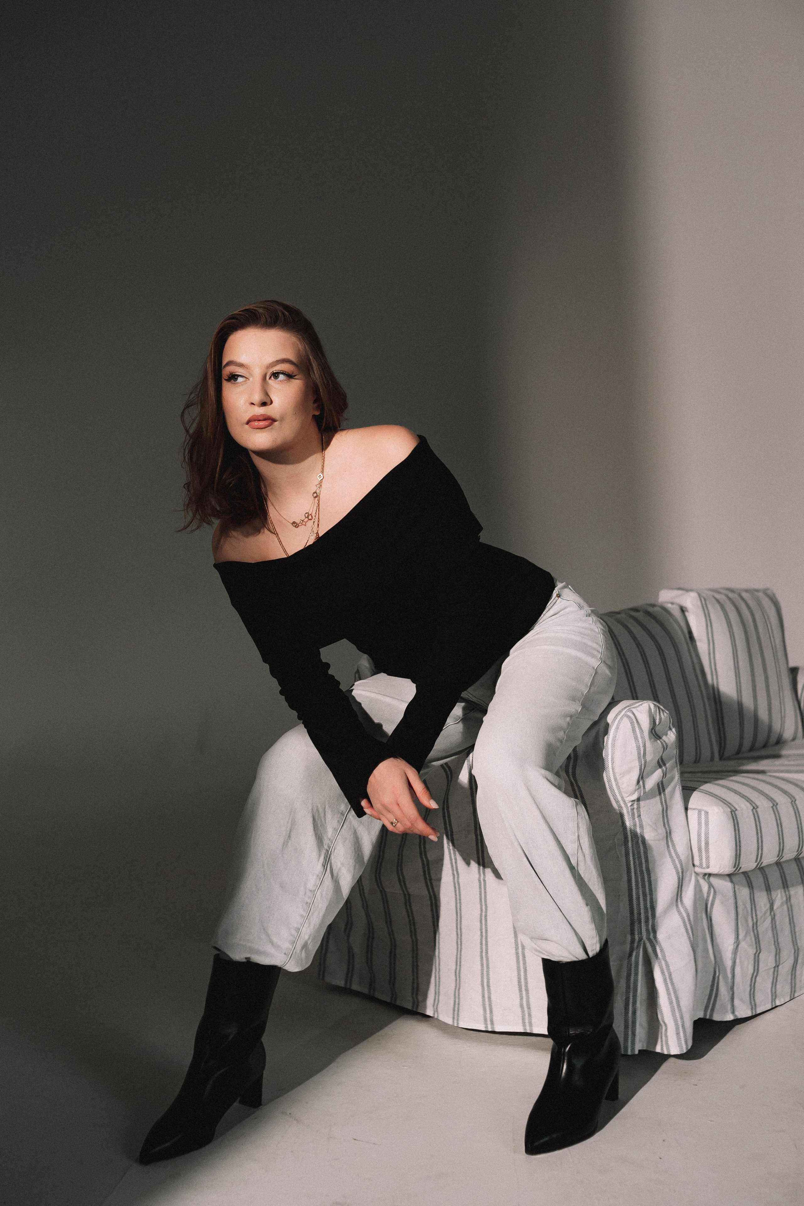 Nika. Ника — ваш персональный фотограф в Нижнем Новгороде