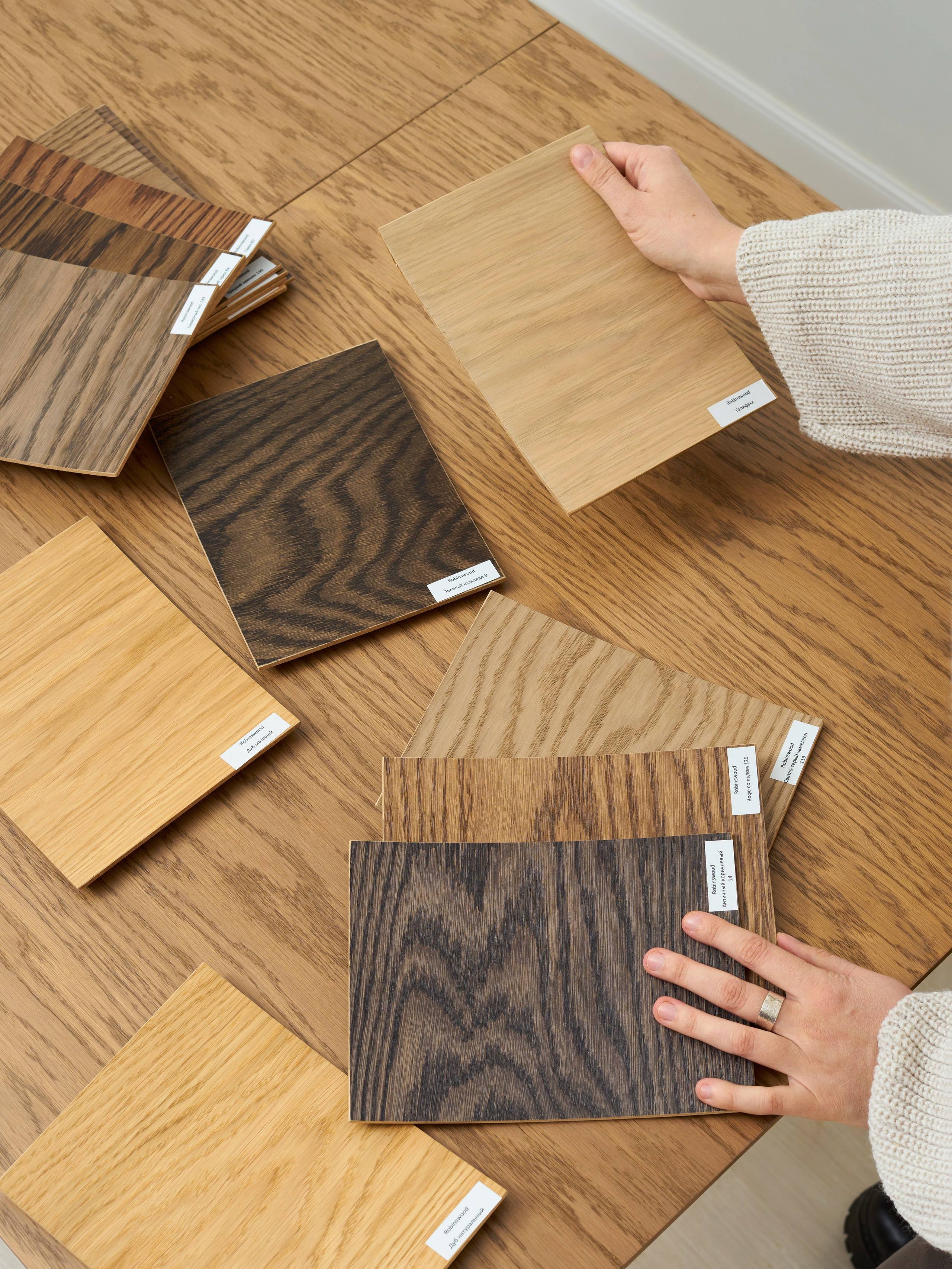 Мебель. Предметный фотограф в Новосибирске Лебедева Дарина