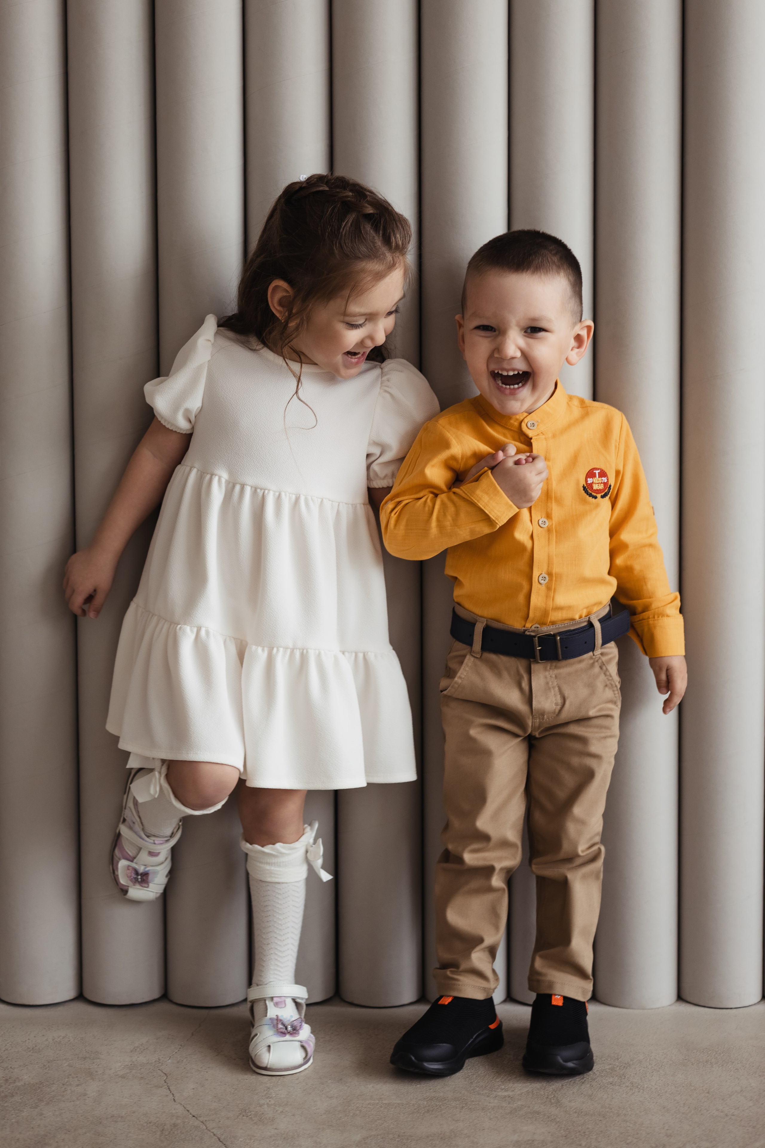 Фотограф Анна Лазарева