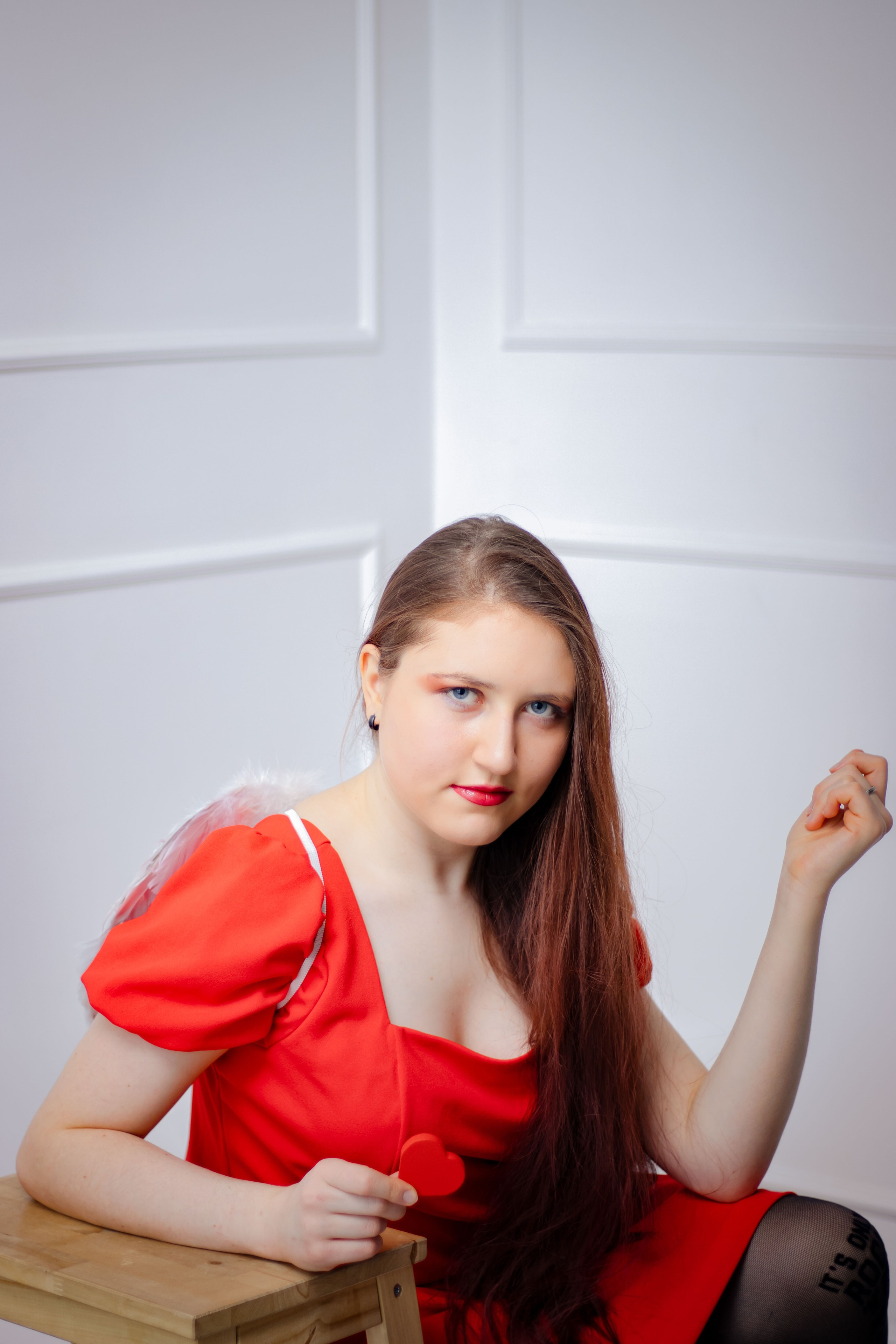 Елизавета. Репортажный фотограф в Москве Катя Луговая, портретный фотограф и «street» фотограф, фотосессии «под ключ»